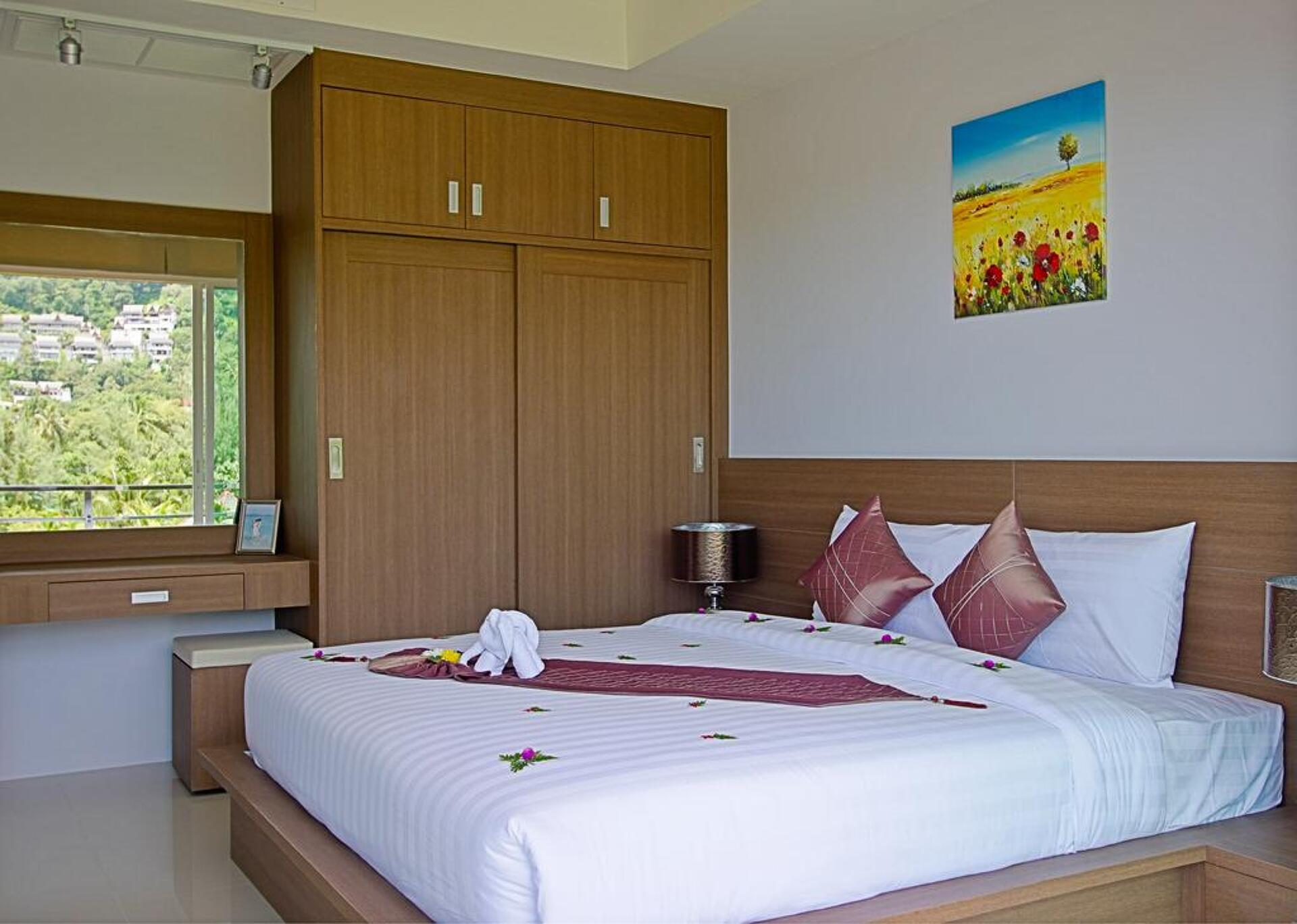 Bangtao Tropical Residence Resort & Spa 4* 35