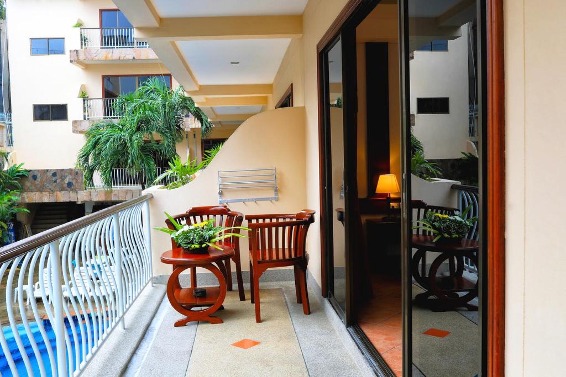 Baan Boa Resort 3* 4