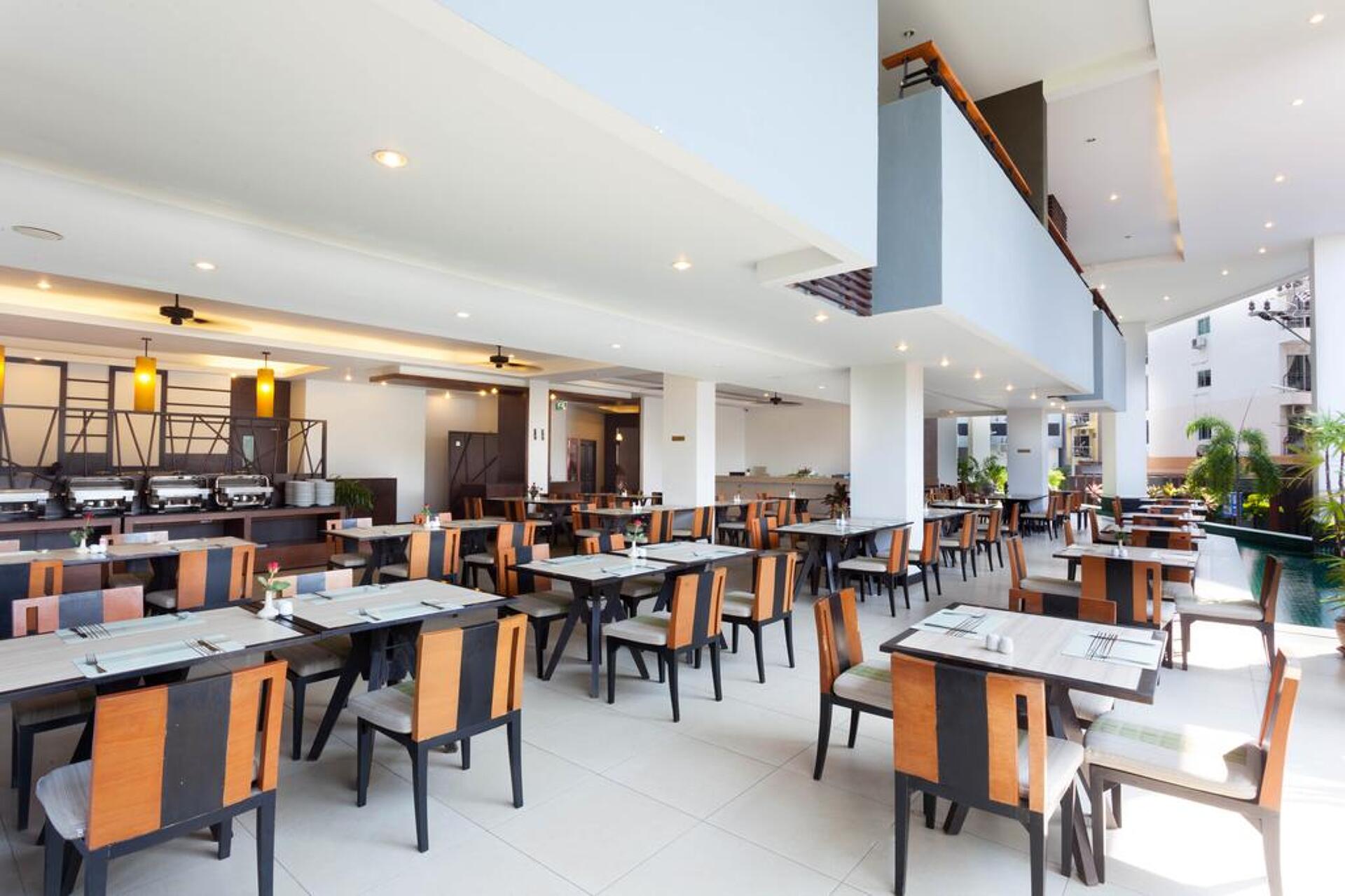 Andakira Hotel 23