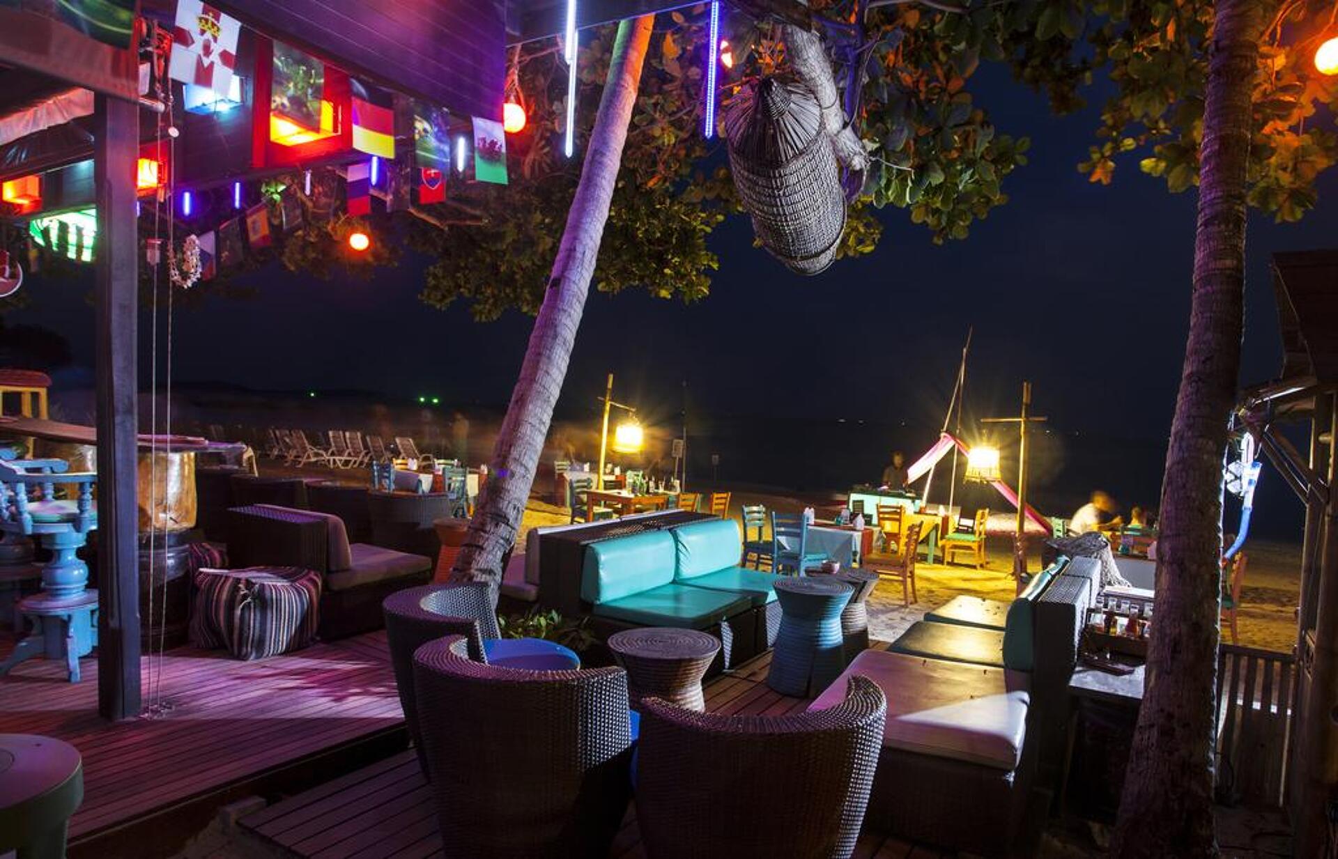 The Fair House Beach Resort & Hotel 3* 28