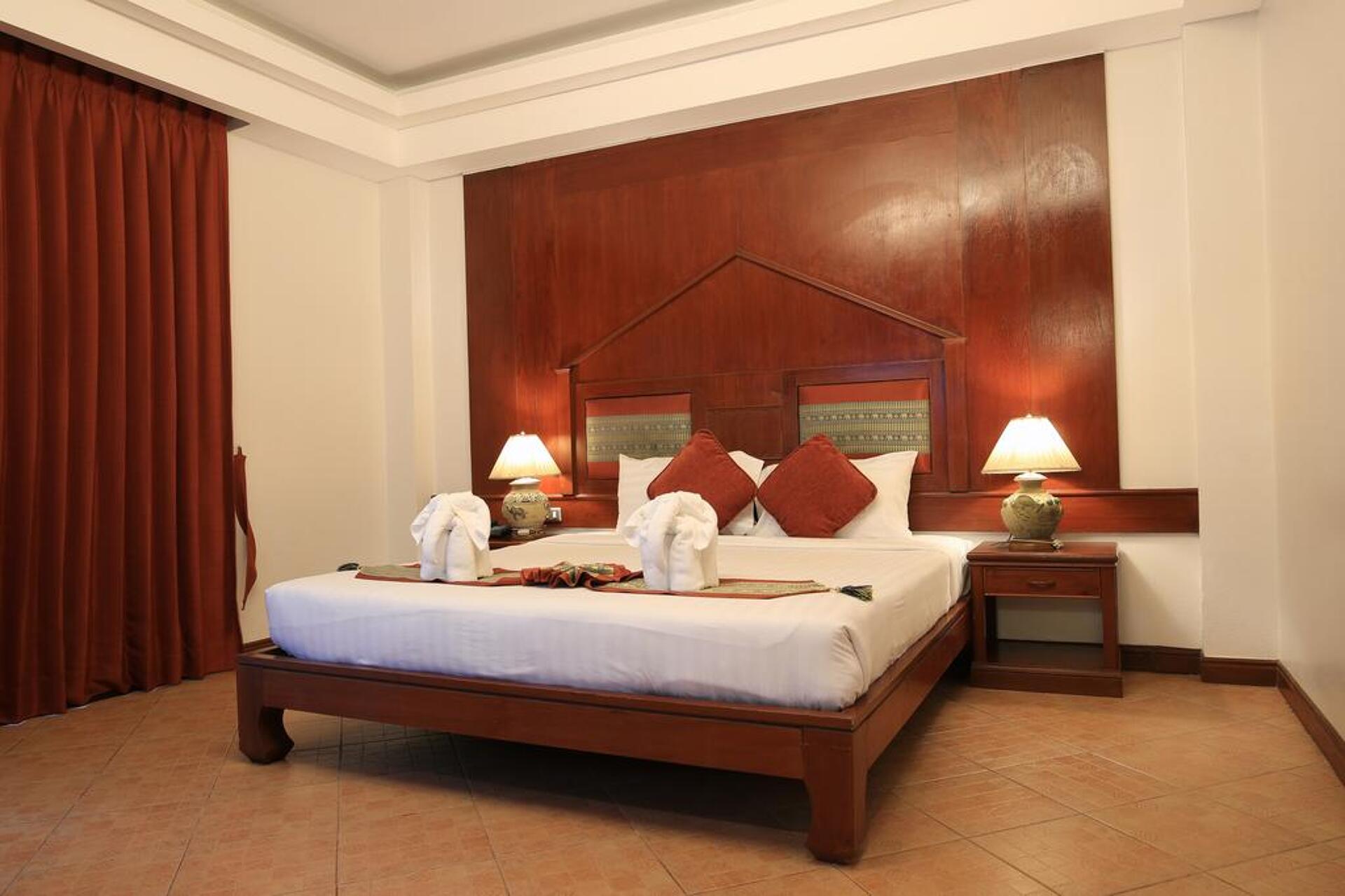 Baan Boa Resort 3* 14