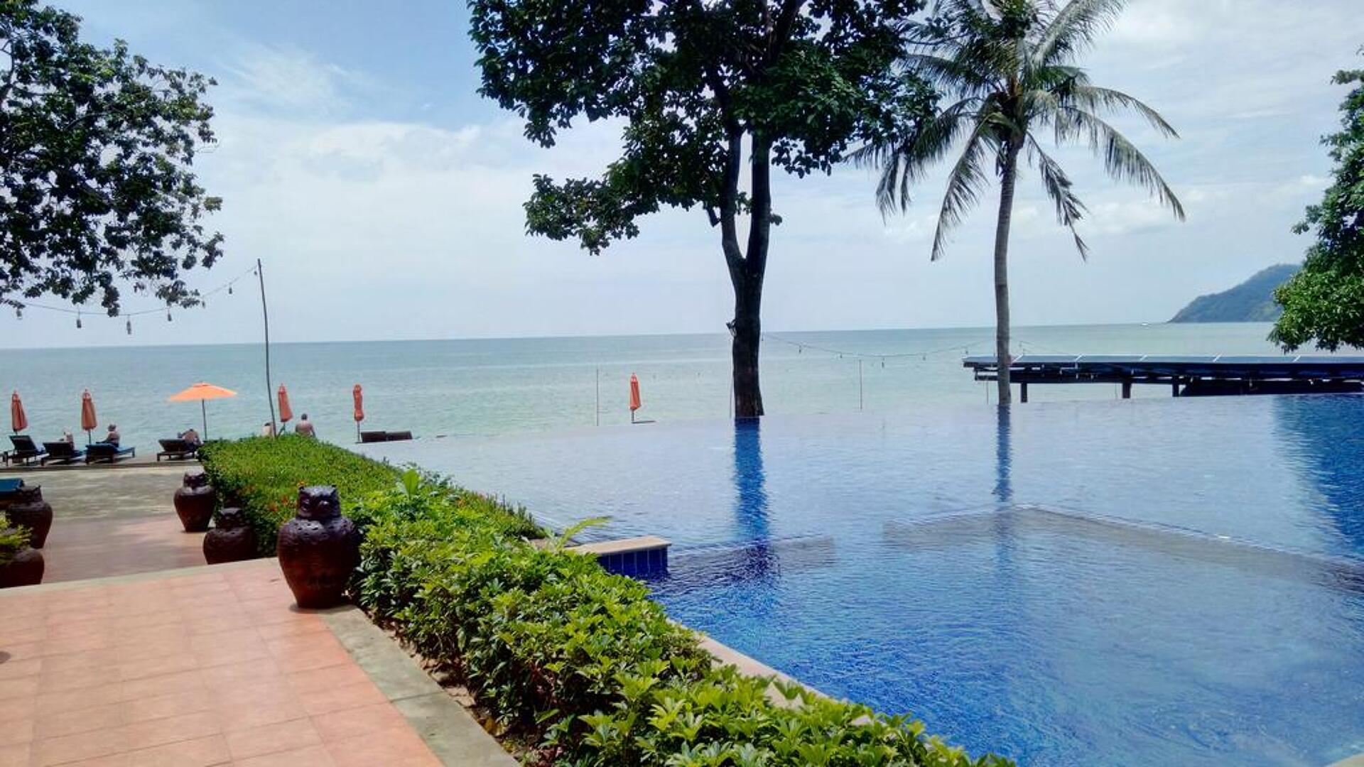 Chang Buri Resort & Spa 3* 27