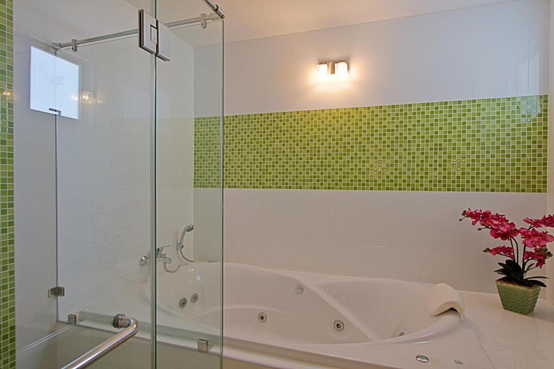 Bangtao Tropical Residence Resort & Spa 4* 14