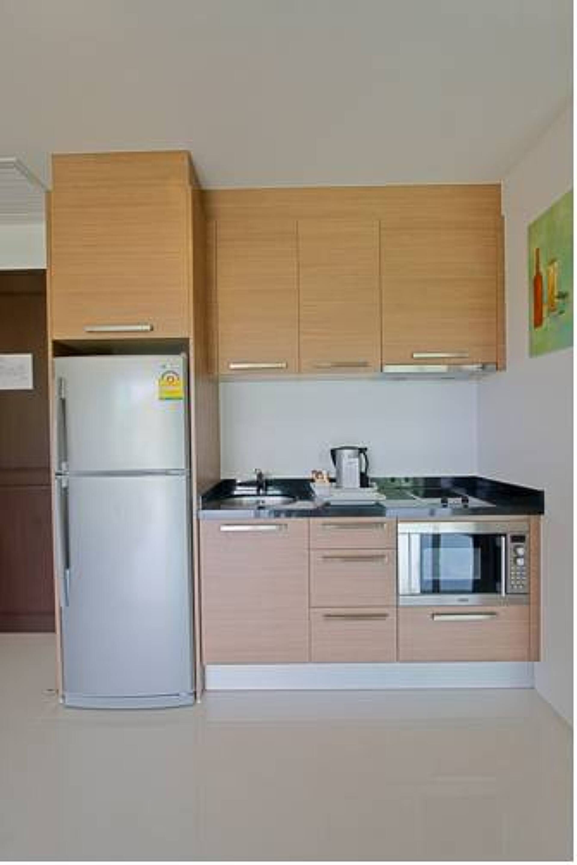 Bangtao Tropical Residence Resort & Spa 4* 36