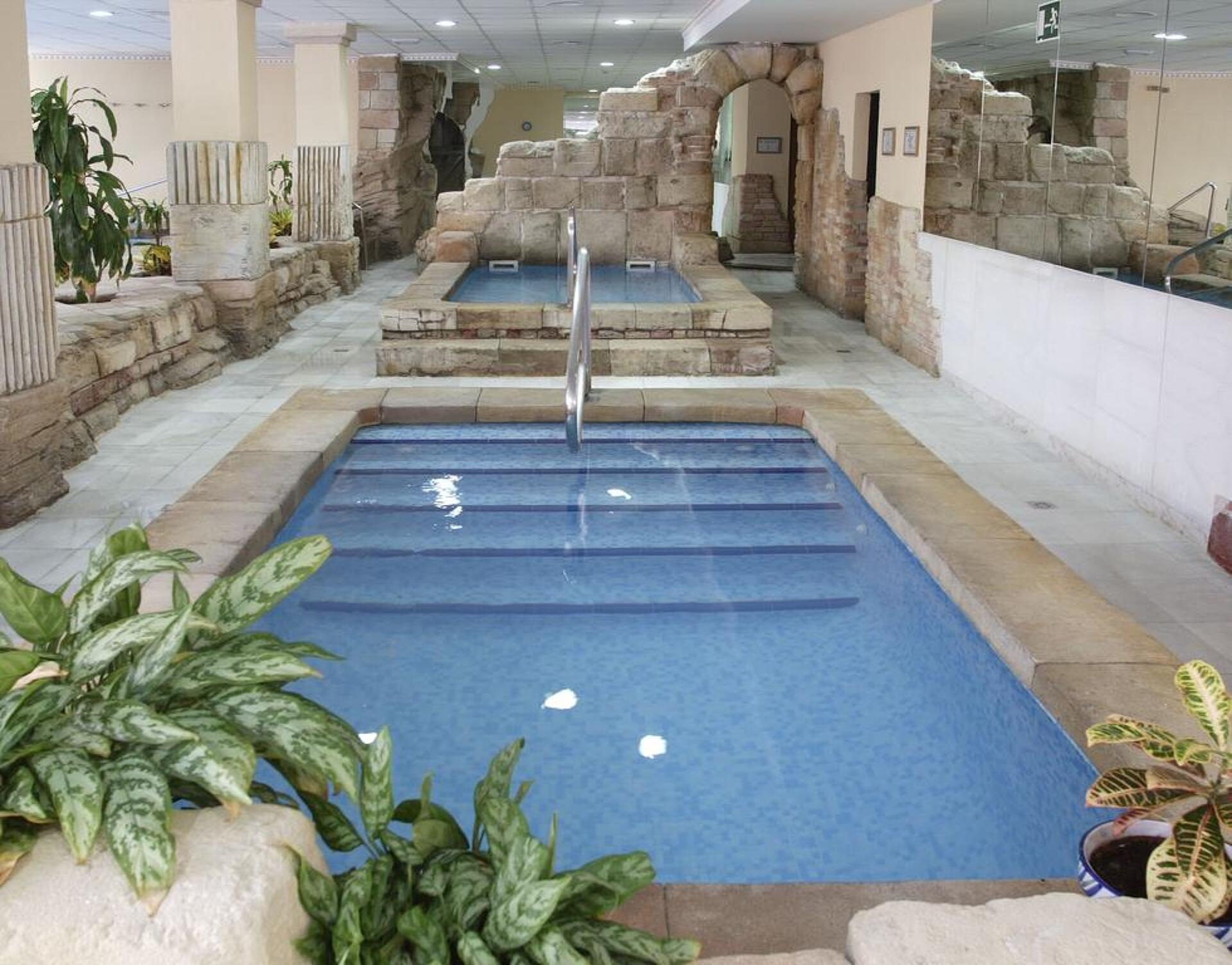 Playasol Spa Hotel 4* 12