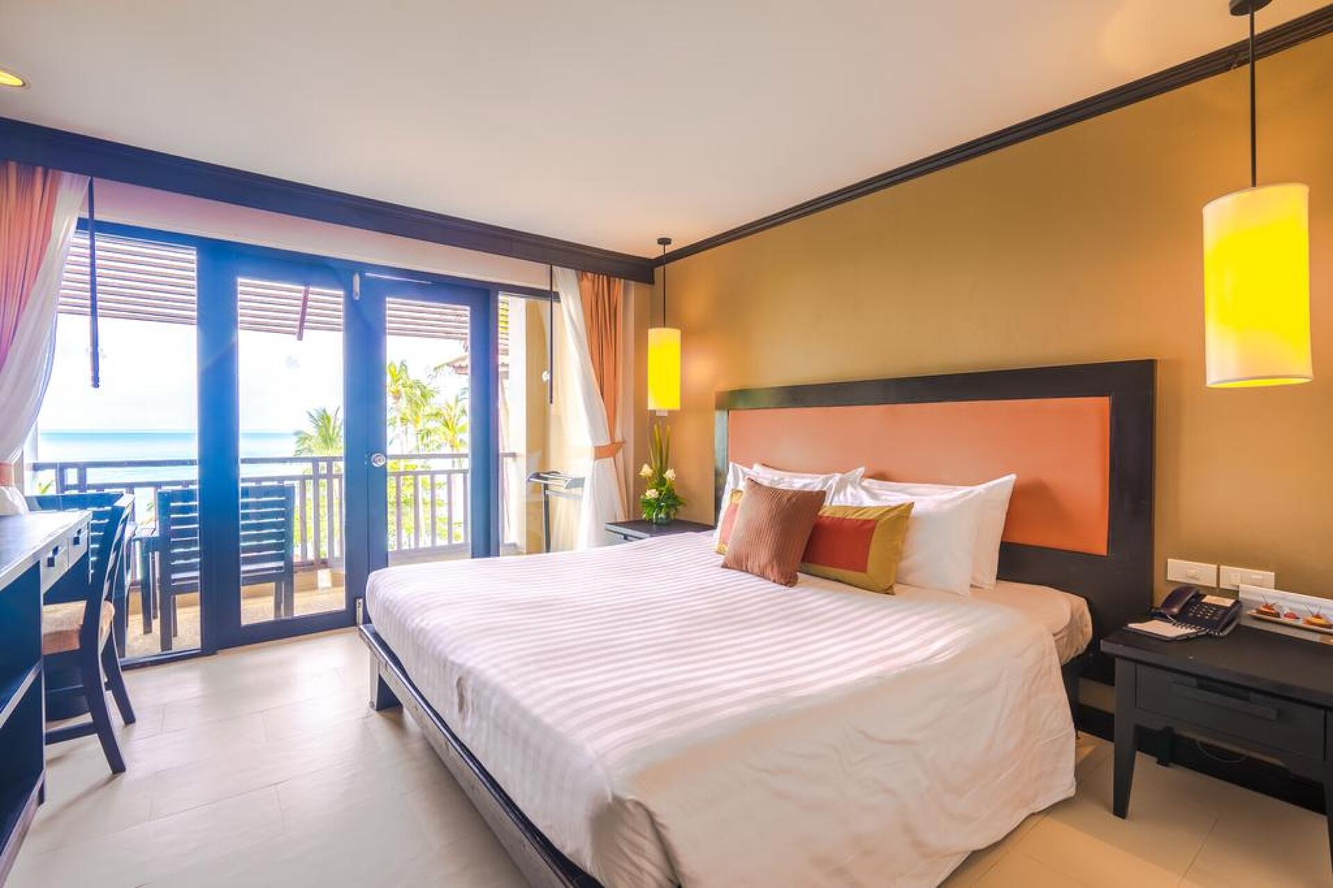 Impiana Resort Chaweng Noi 4* 34