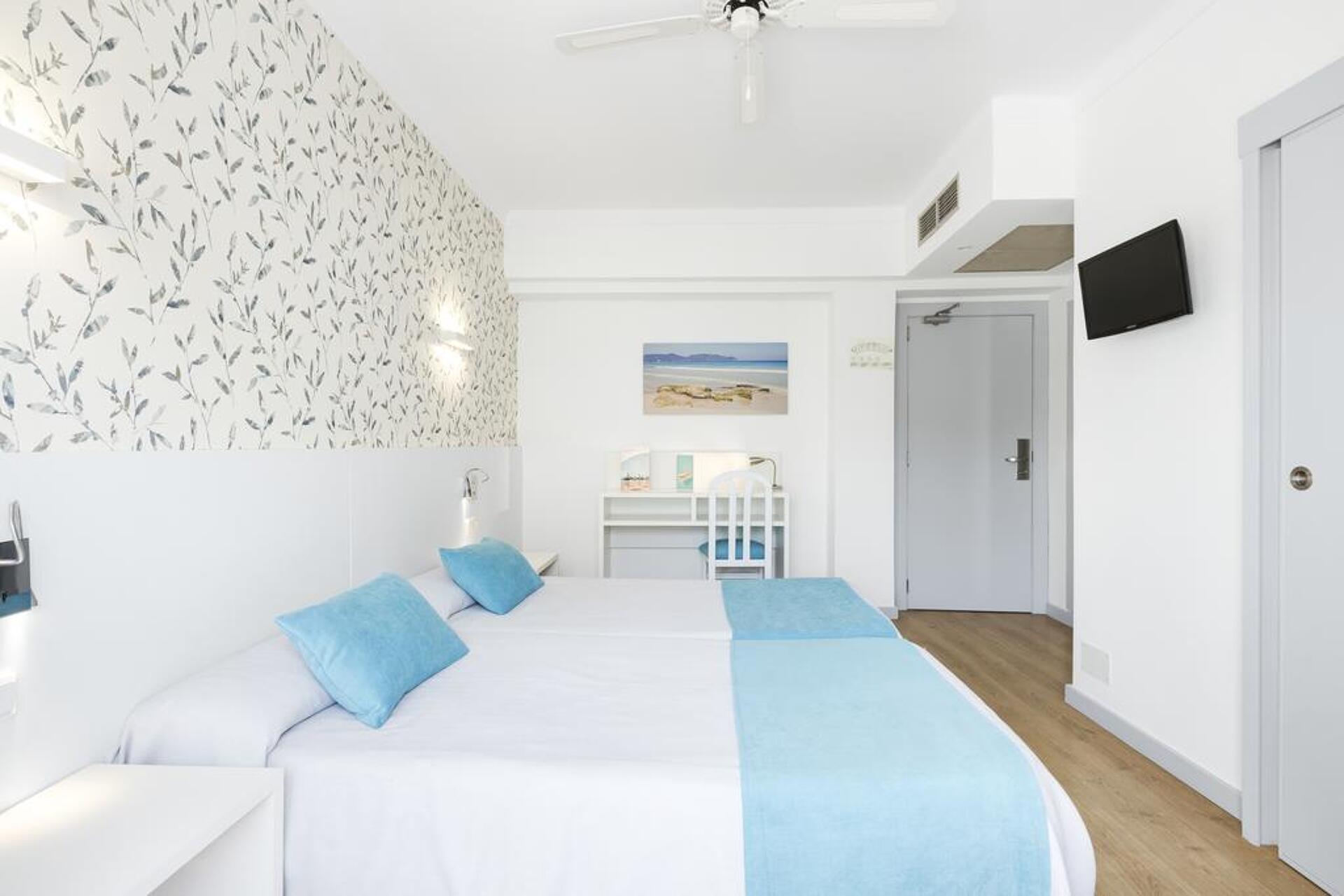 Metropolitan Playa 10