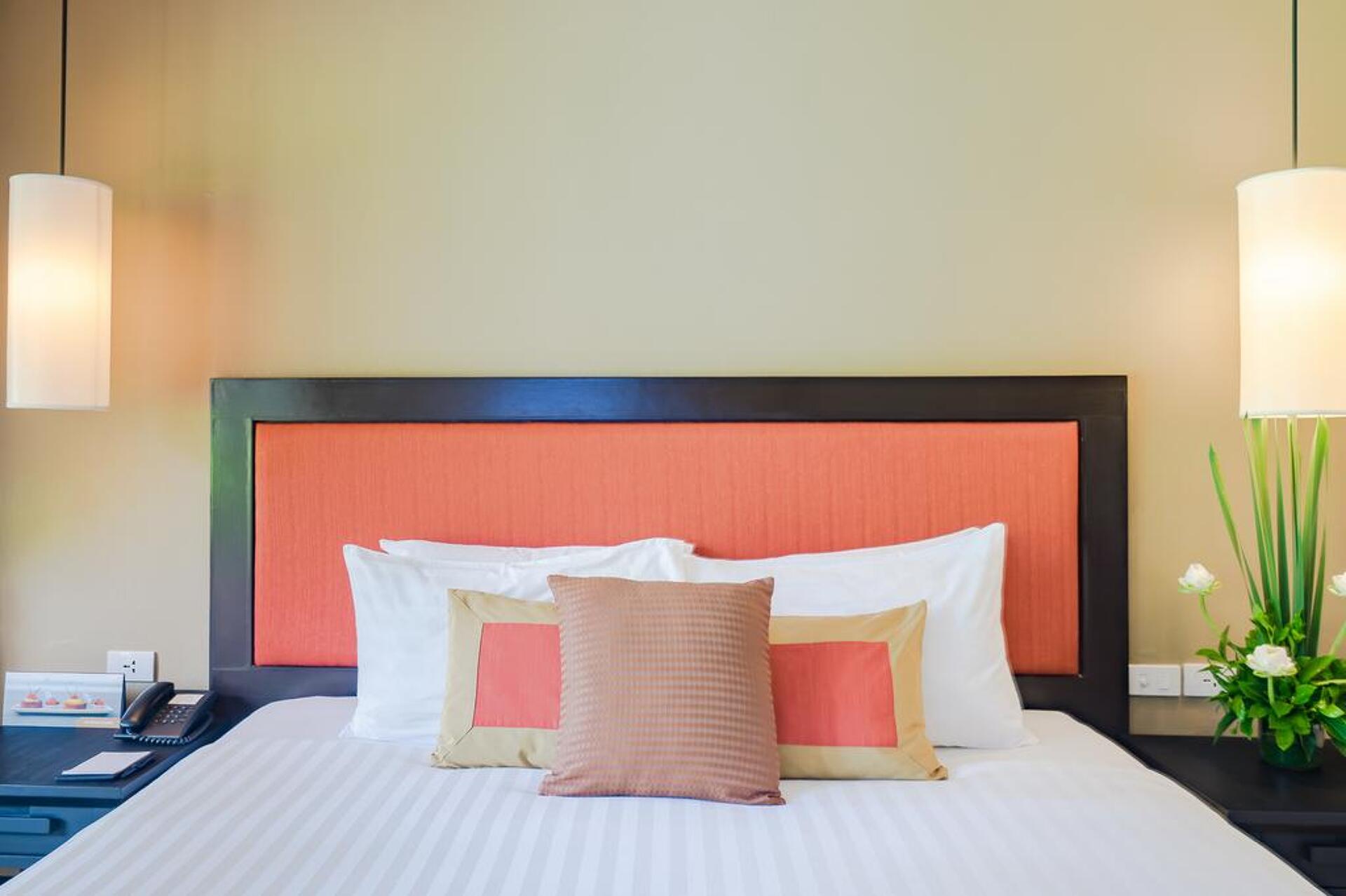 Impiana Resort Chaweng Noi 4* 21