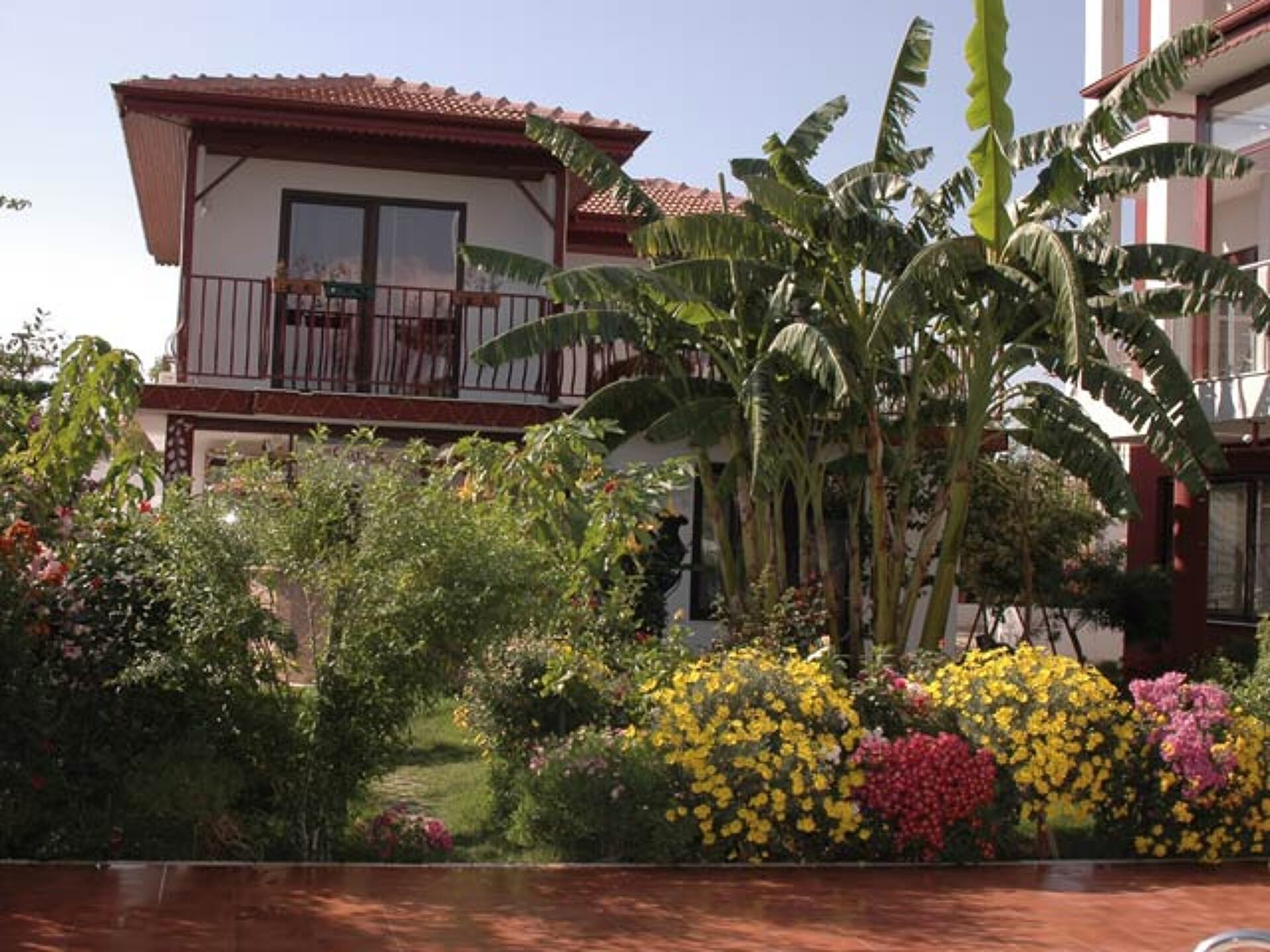 Side Elis Hotel 3* 16