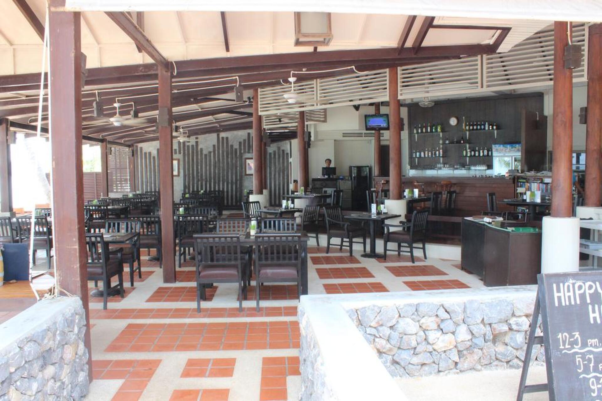 Banana Fan Sea Resort 4* 2