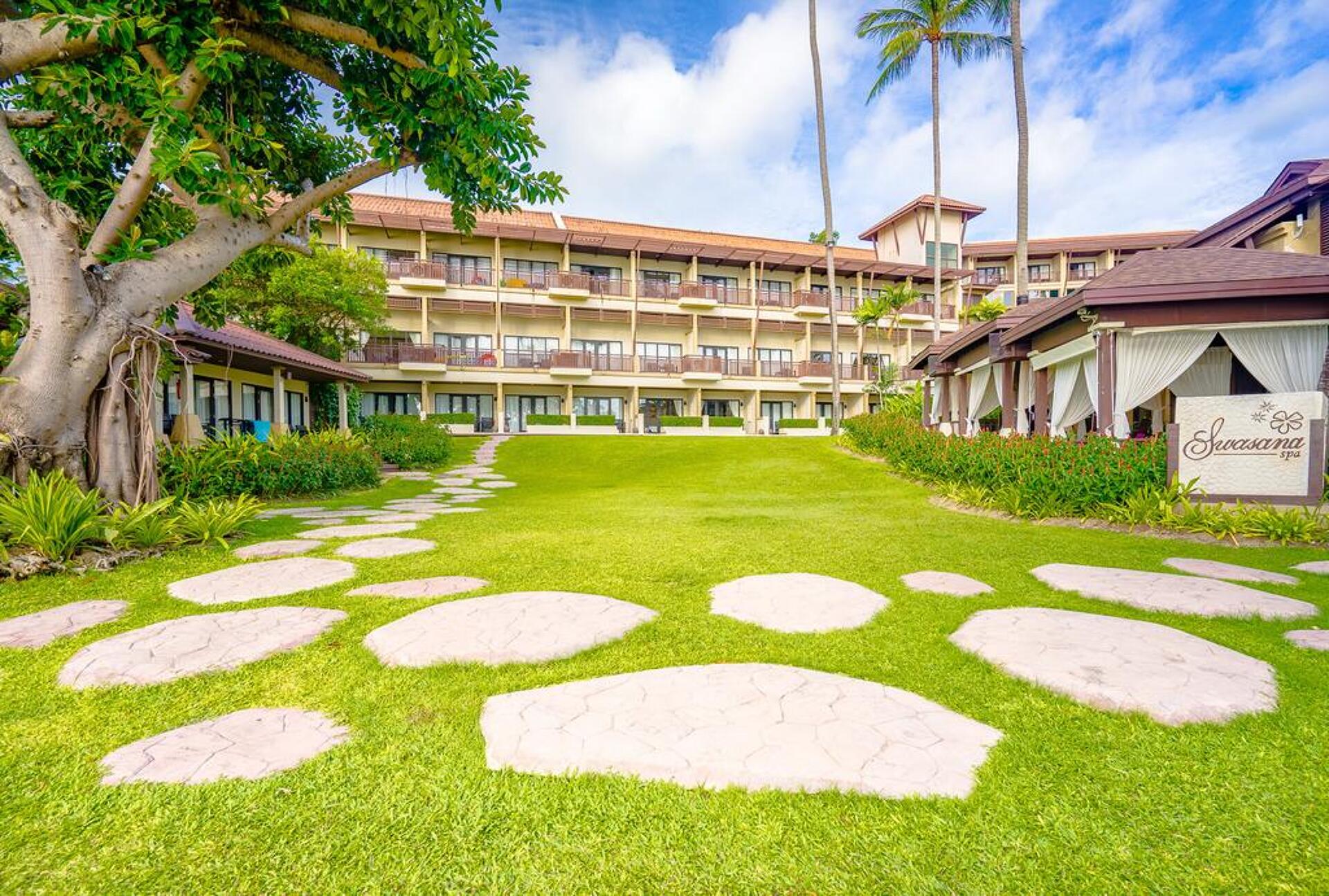 Impiana Resort Chaweng Noi 4* 39