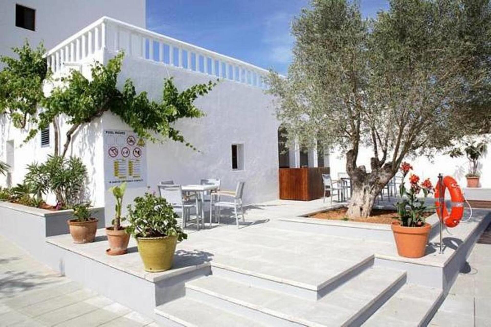 Hotel Puchet 24