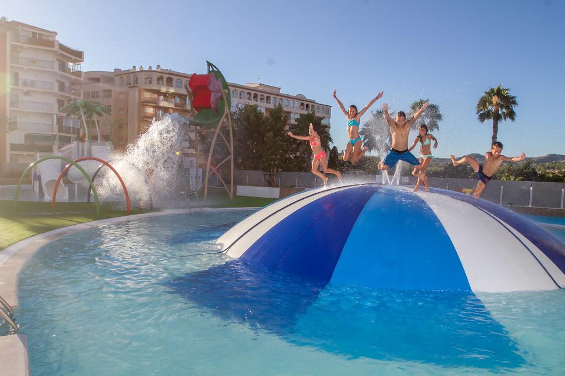 Suitopia Sol Y Mar Suites 4* 12