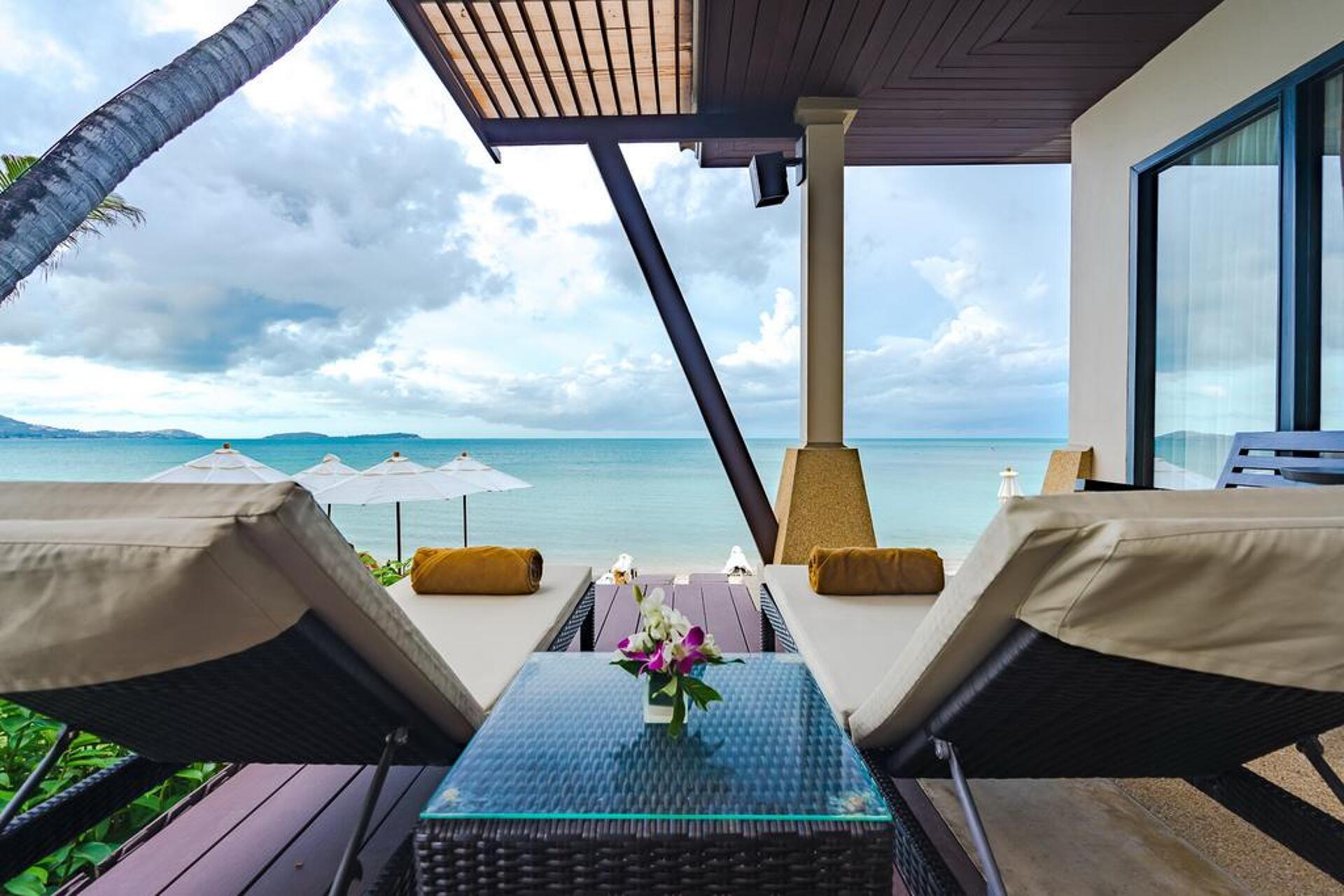 Impiana Resort Chaweng Noi 4* 24