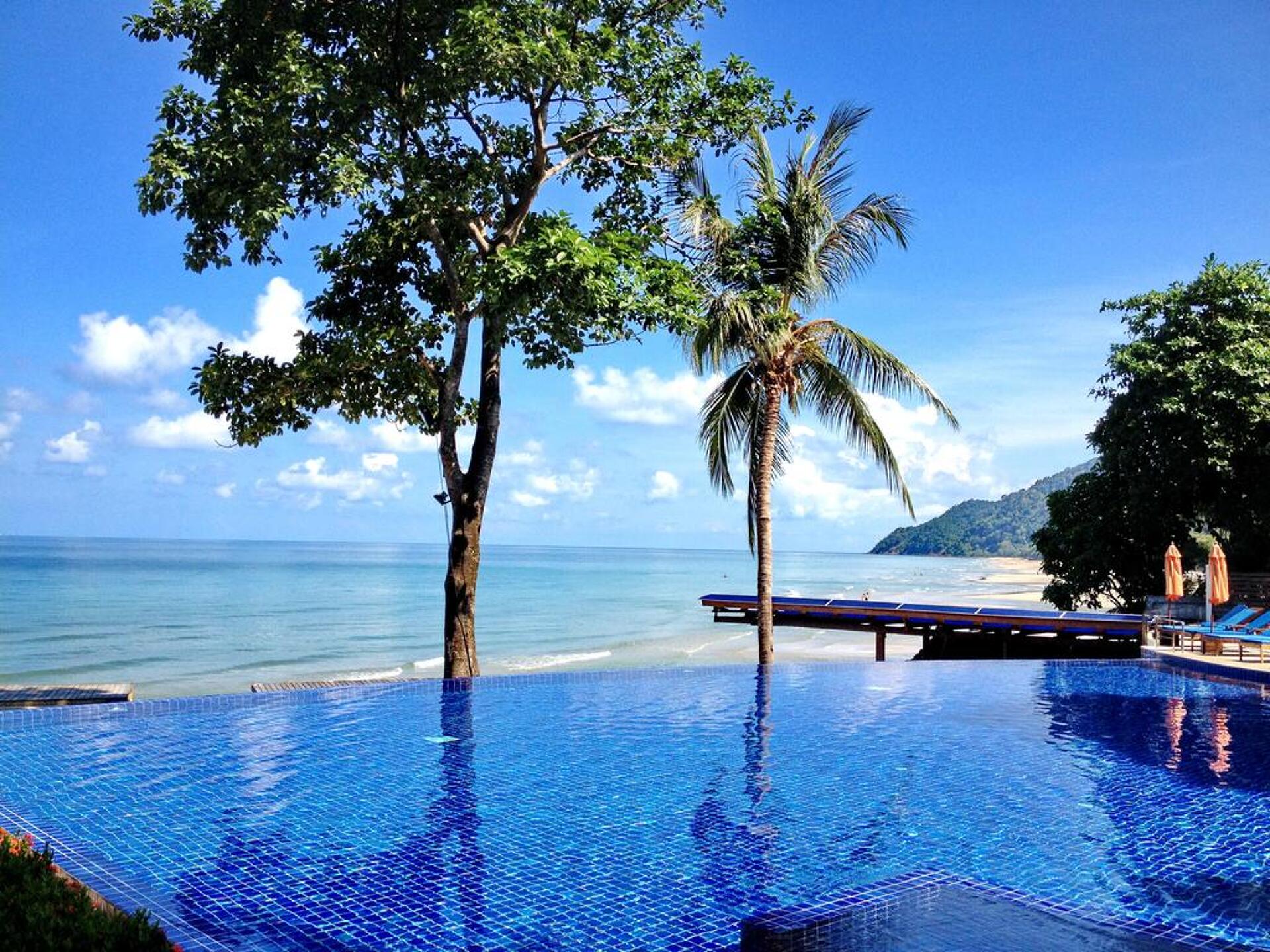 Chang Buri Resort & Spa 3* 28