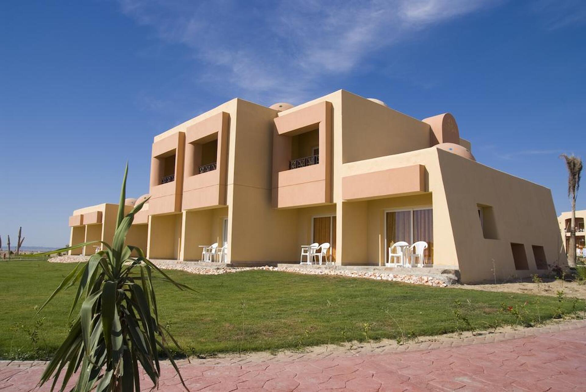 Wadi Lahmy Azur Resort 4* 30
