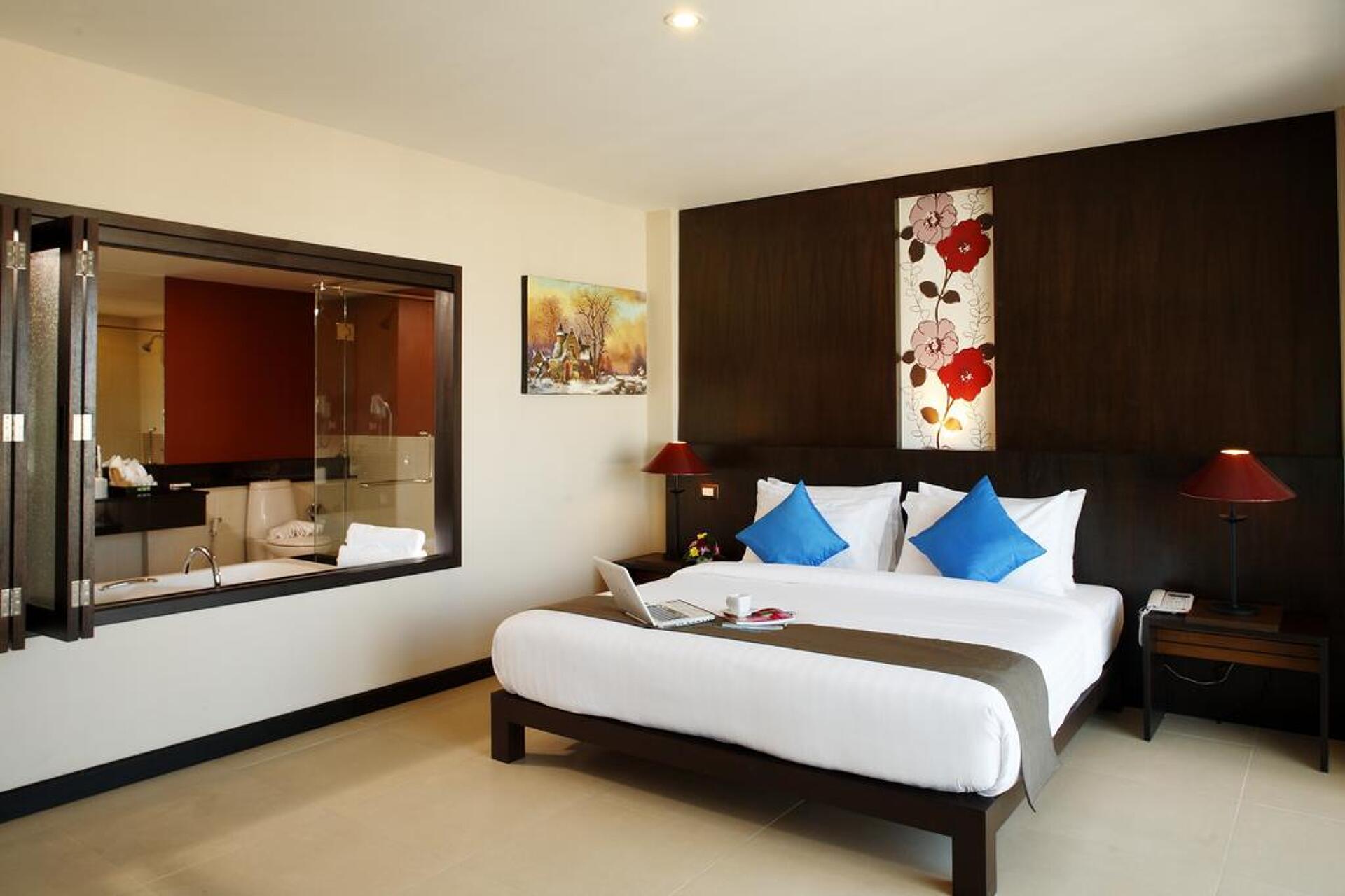 Andakira Hotel 28