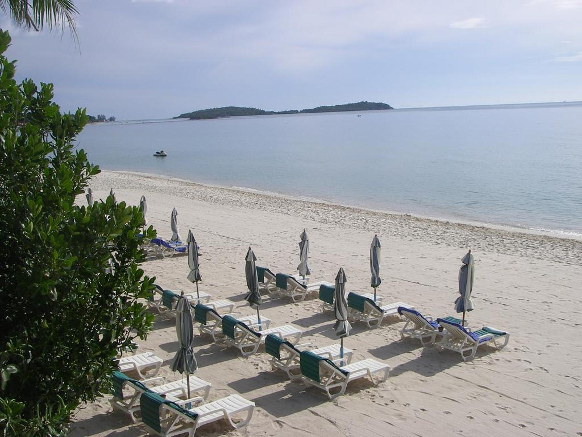 Banana Fan Sea Resort 4* 30