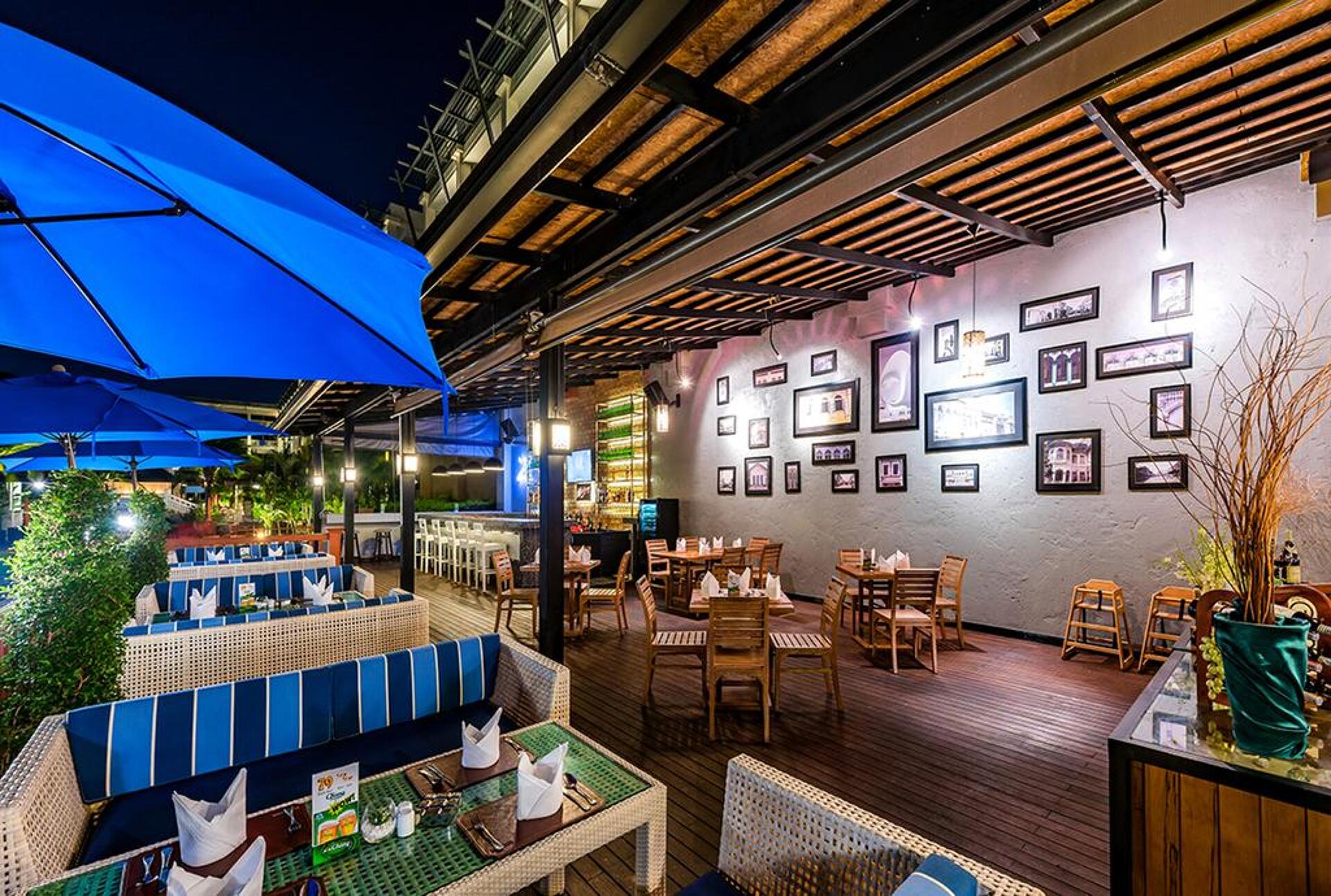 Kata Sea Breeze Resort 3* 3