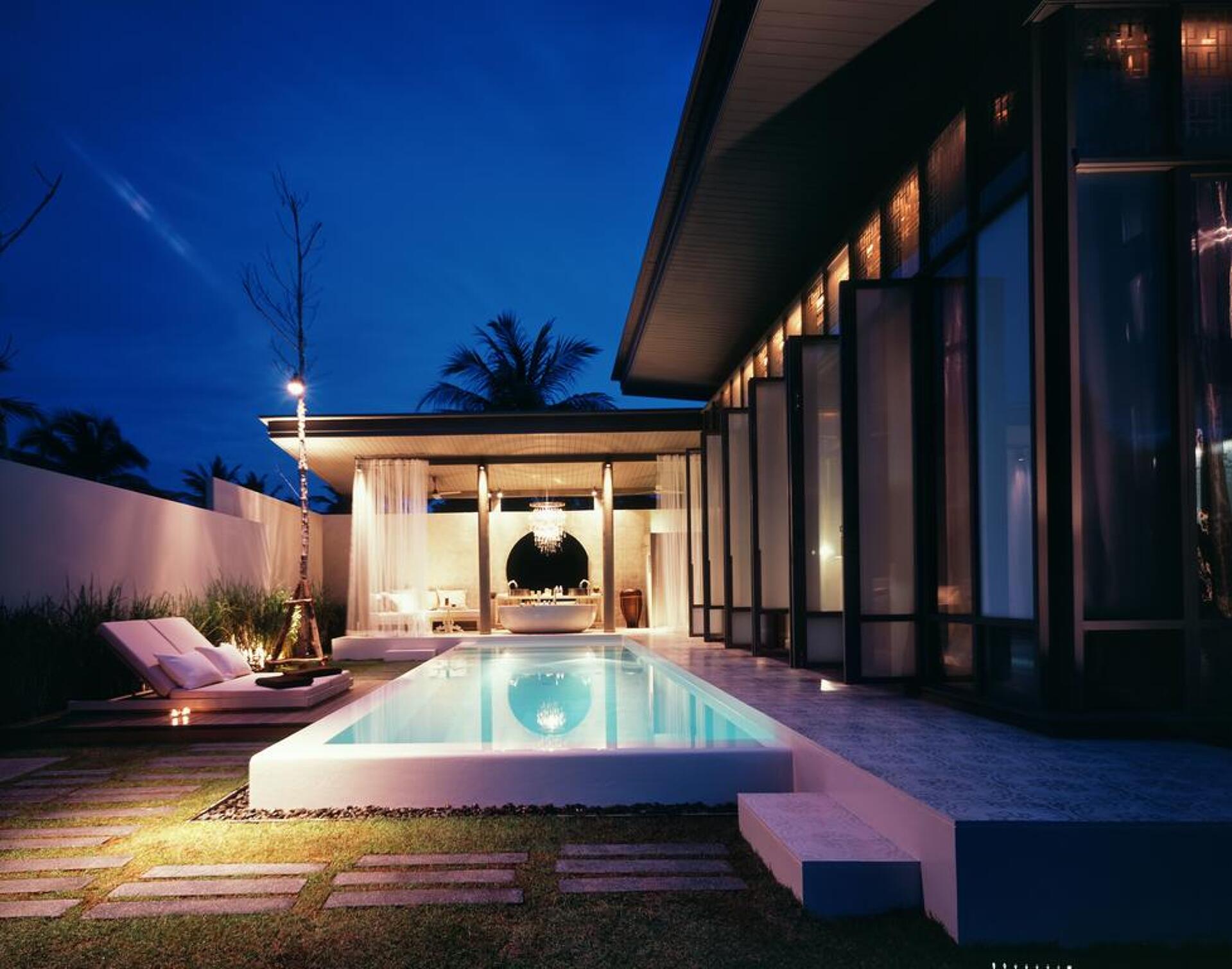 SALA Phuket Resort & Spa 5* 19