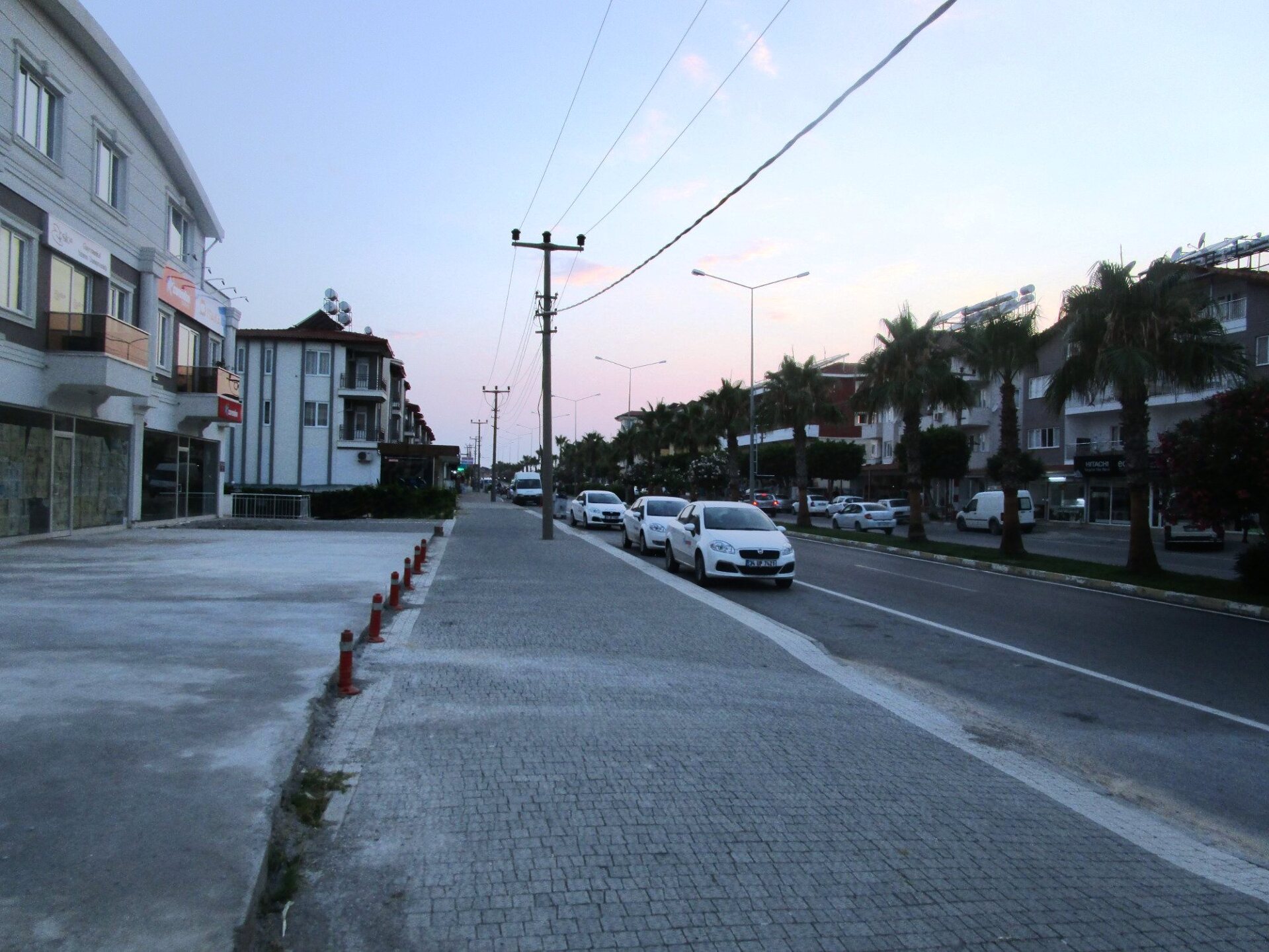 Side Elis Hotel 3* 15