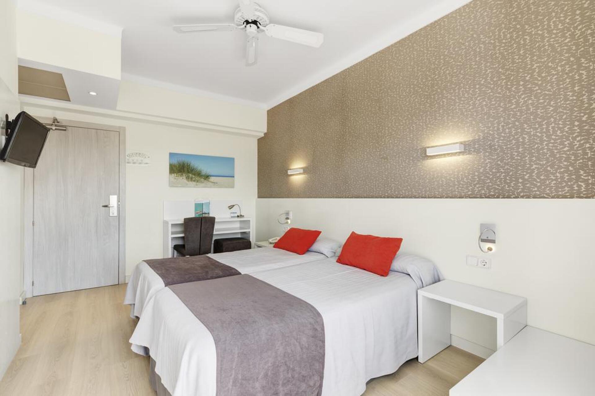 Metropolitan Playa 8