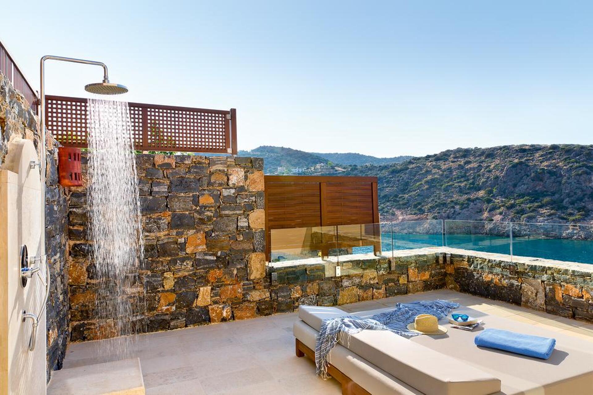 Daios Cove Luxury Resort & Villas 5* 8