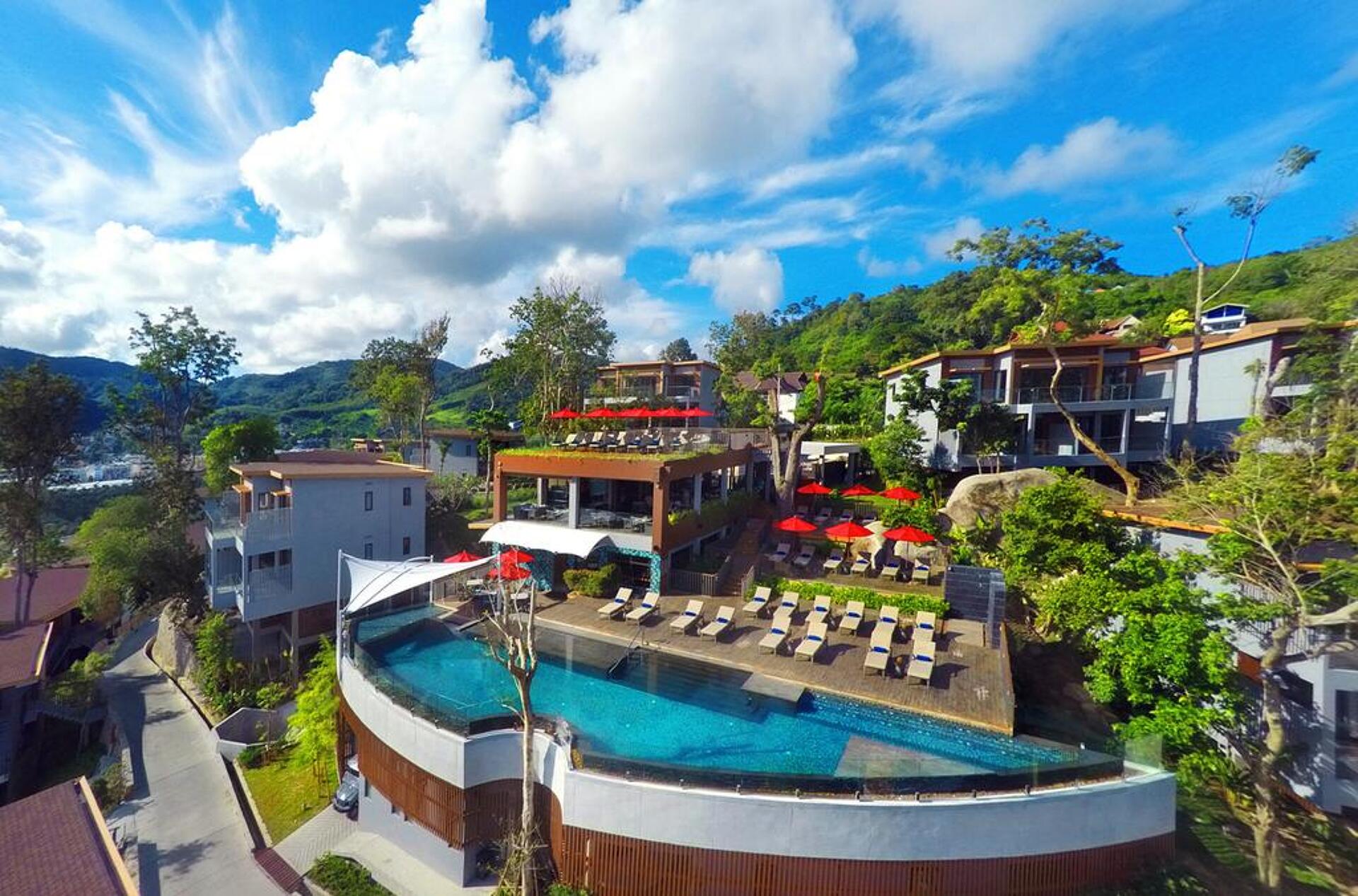 Amari Phuket 5