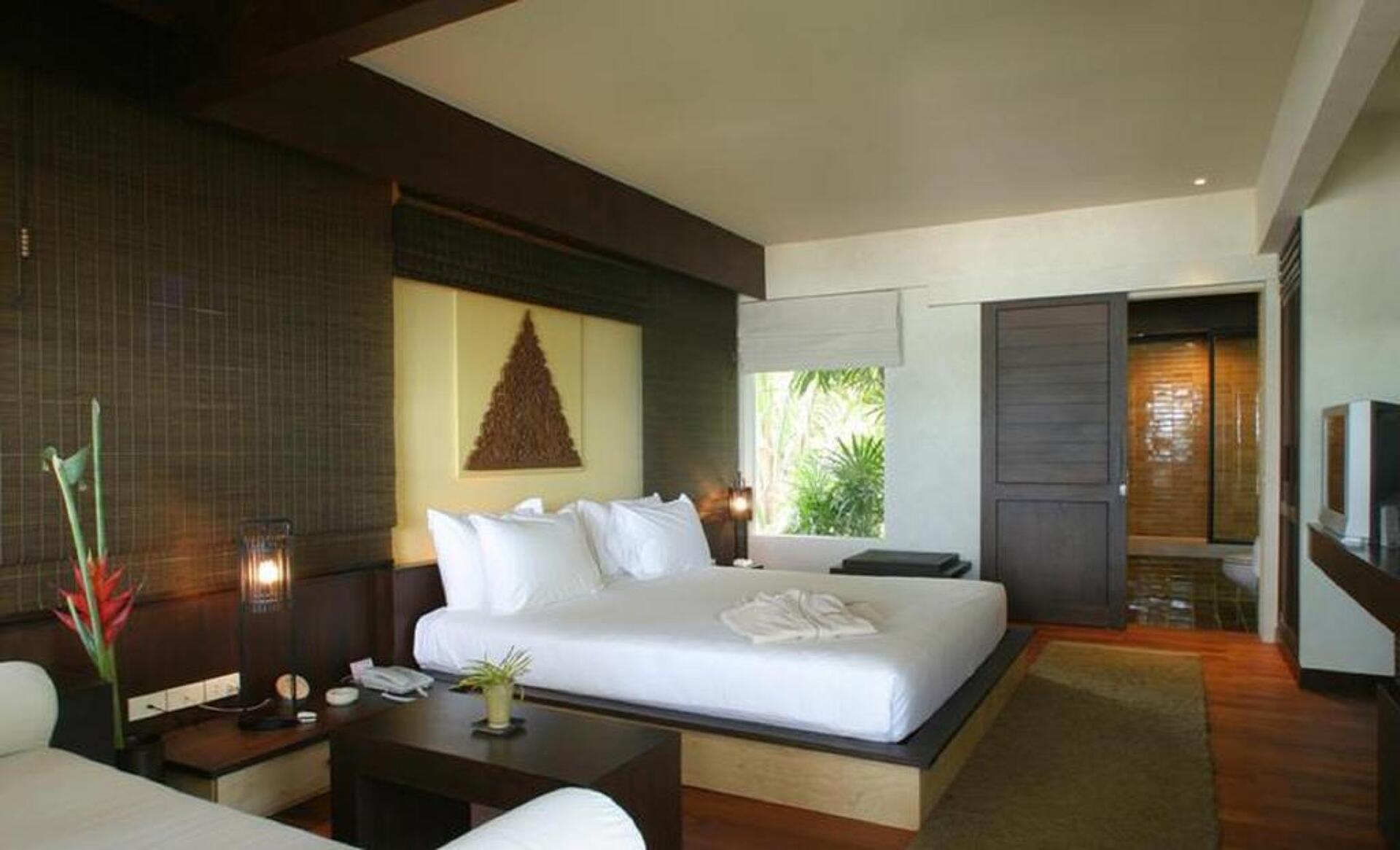 Banana Fan Sea Resort 4* 19