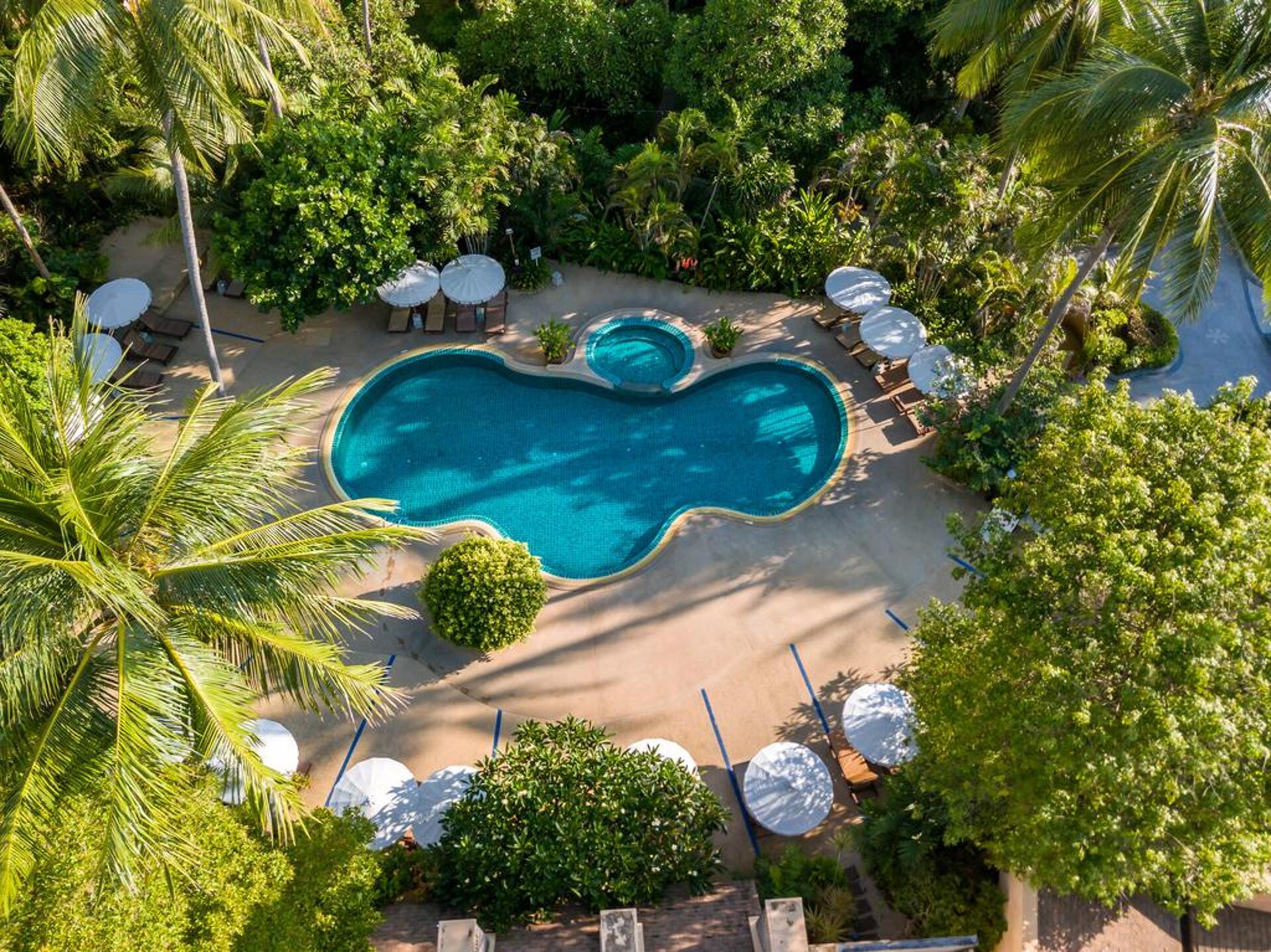 The Fair House Beach Resort & Hotel 3* 20
