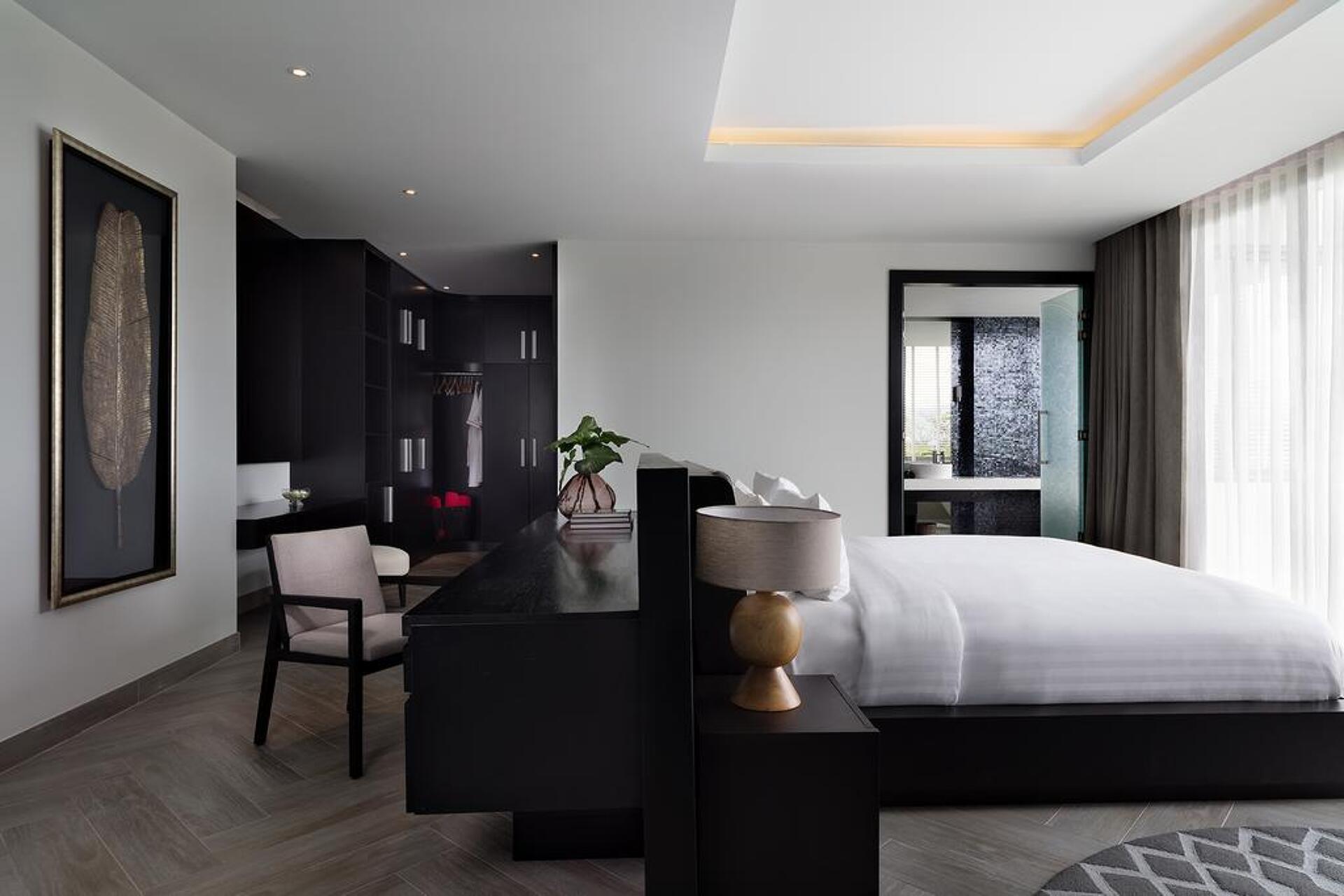 The Pavilions Phuket 5* 12