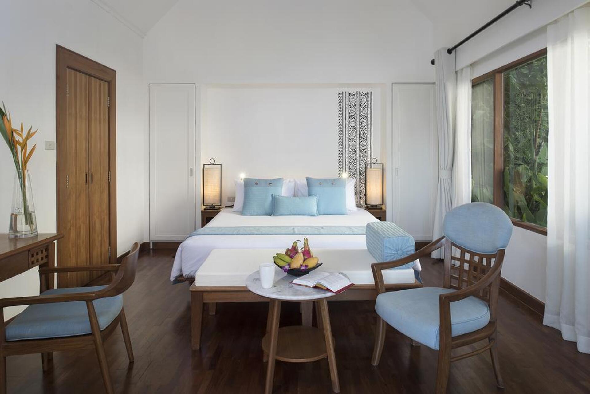 Centara Villas Phuket 4* 9