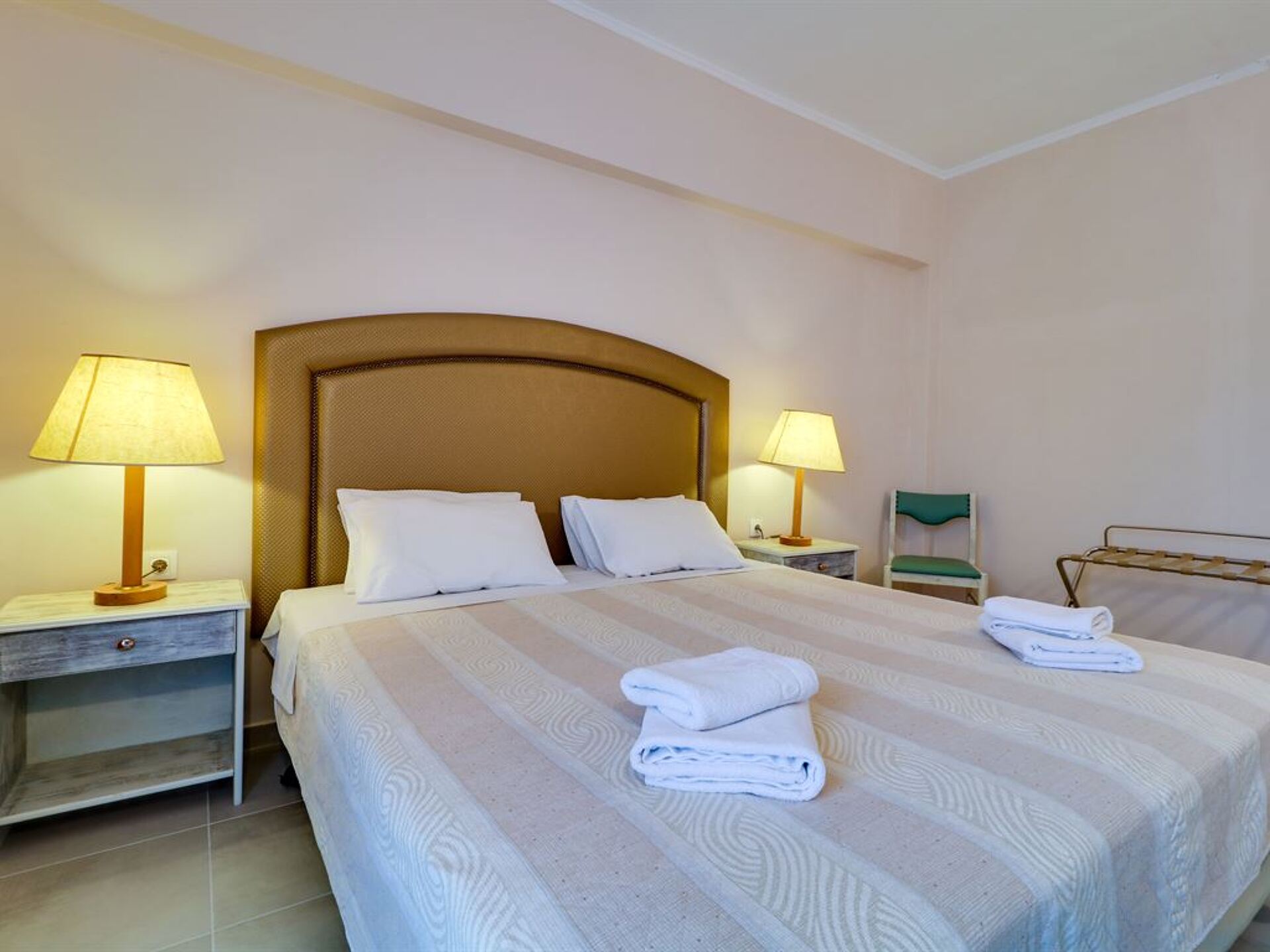 Bomo Calamos Beach Hotel 3* 31
