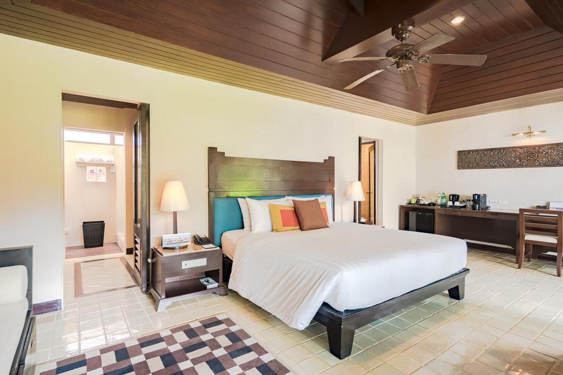 Impiana Resort Chaweng Noi 4* 37