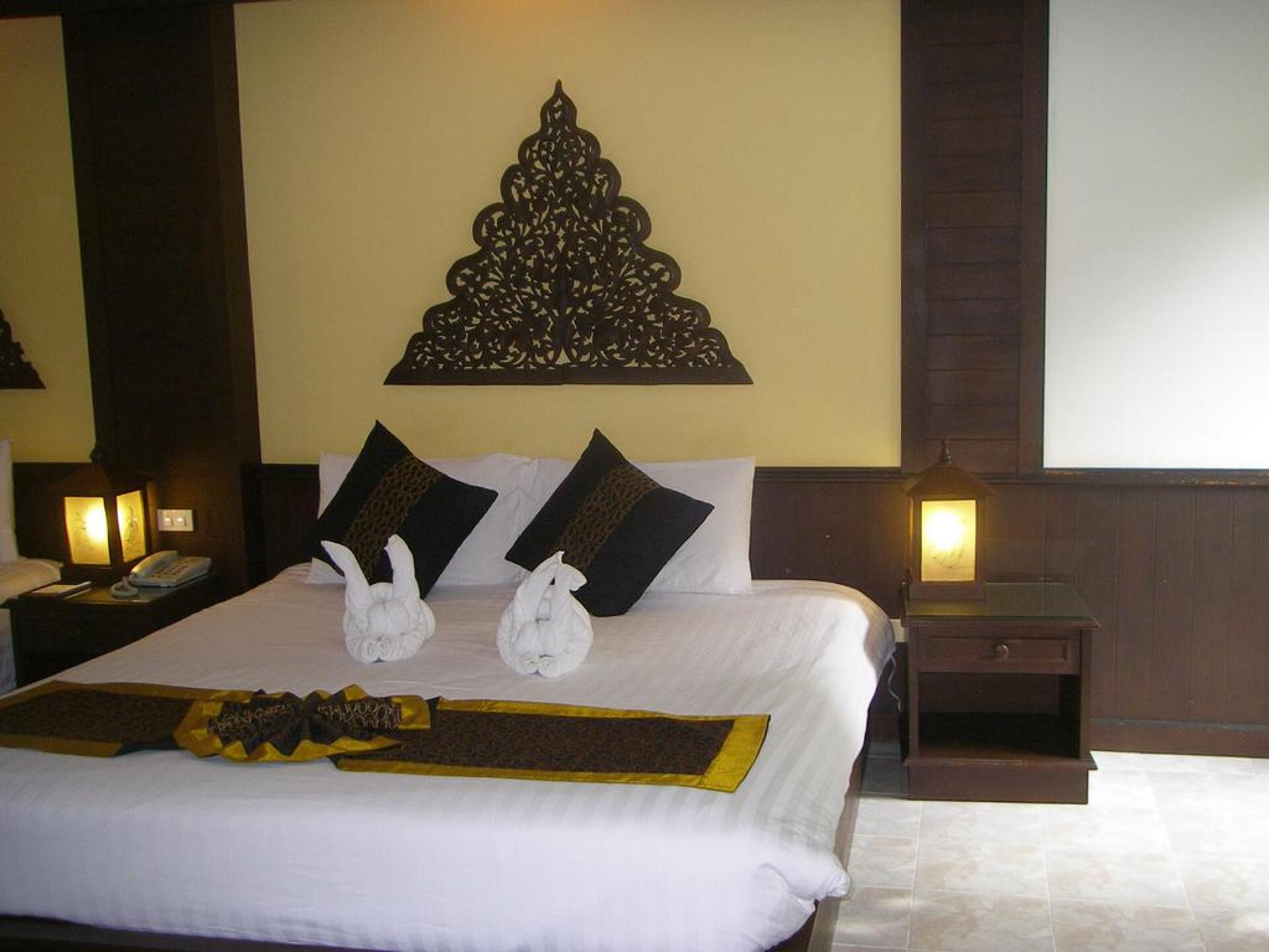 Banana Fan Sea Resort 4* 9