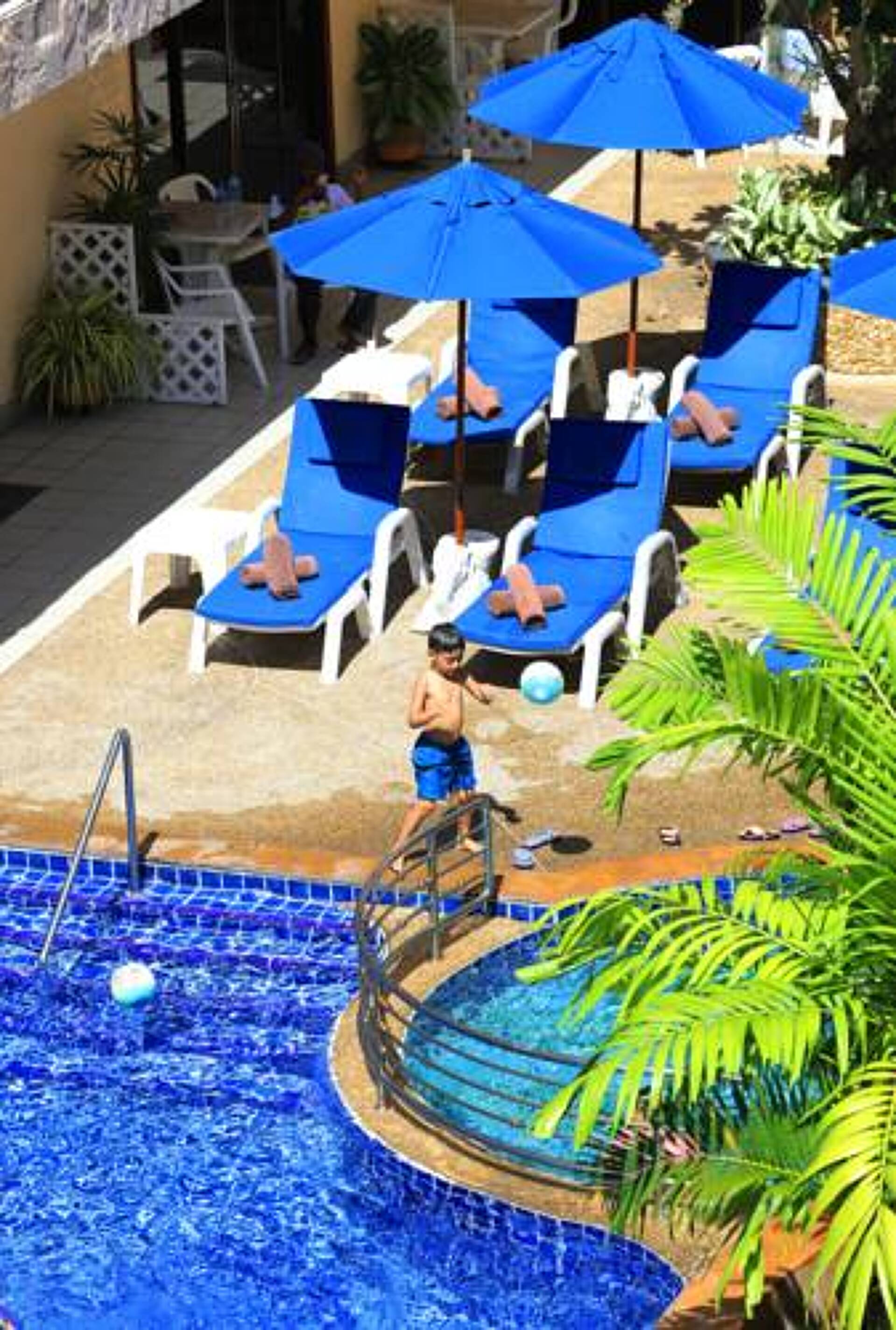 Baan Boa Resort 3* 7