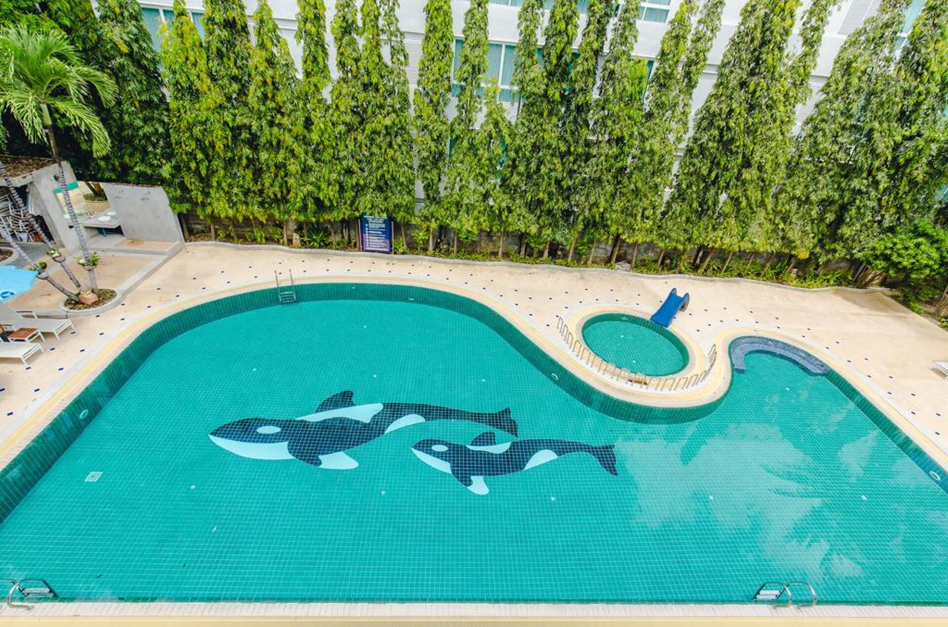 Karon Whale Resort 4