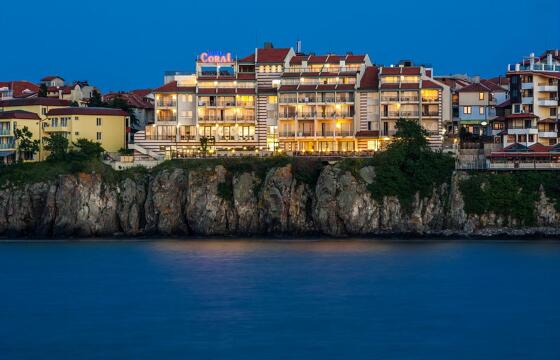 Hotel Coral