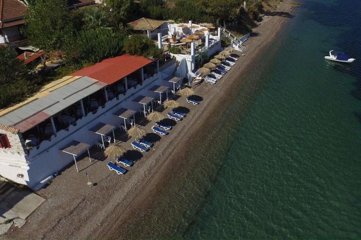 Taradella Hotel 2* 0
