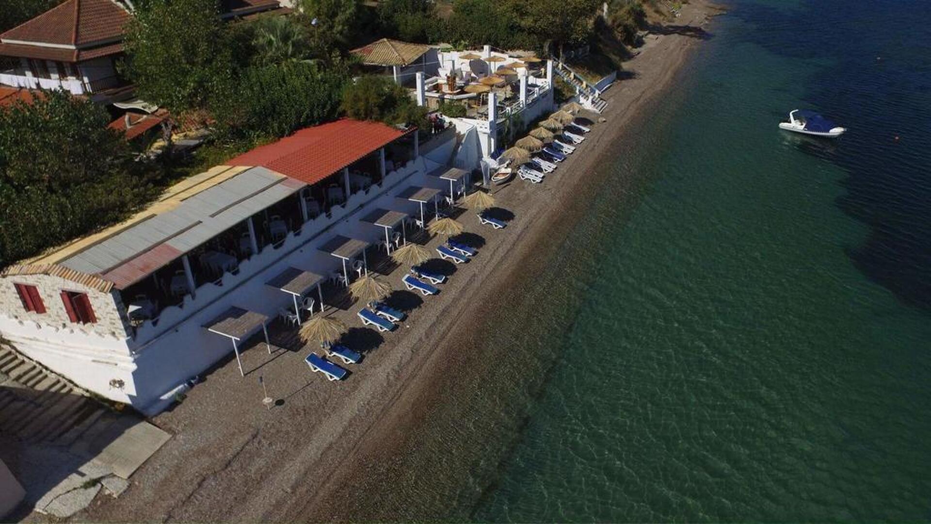 Taradella Hotel 2* 0