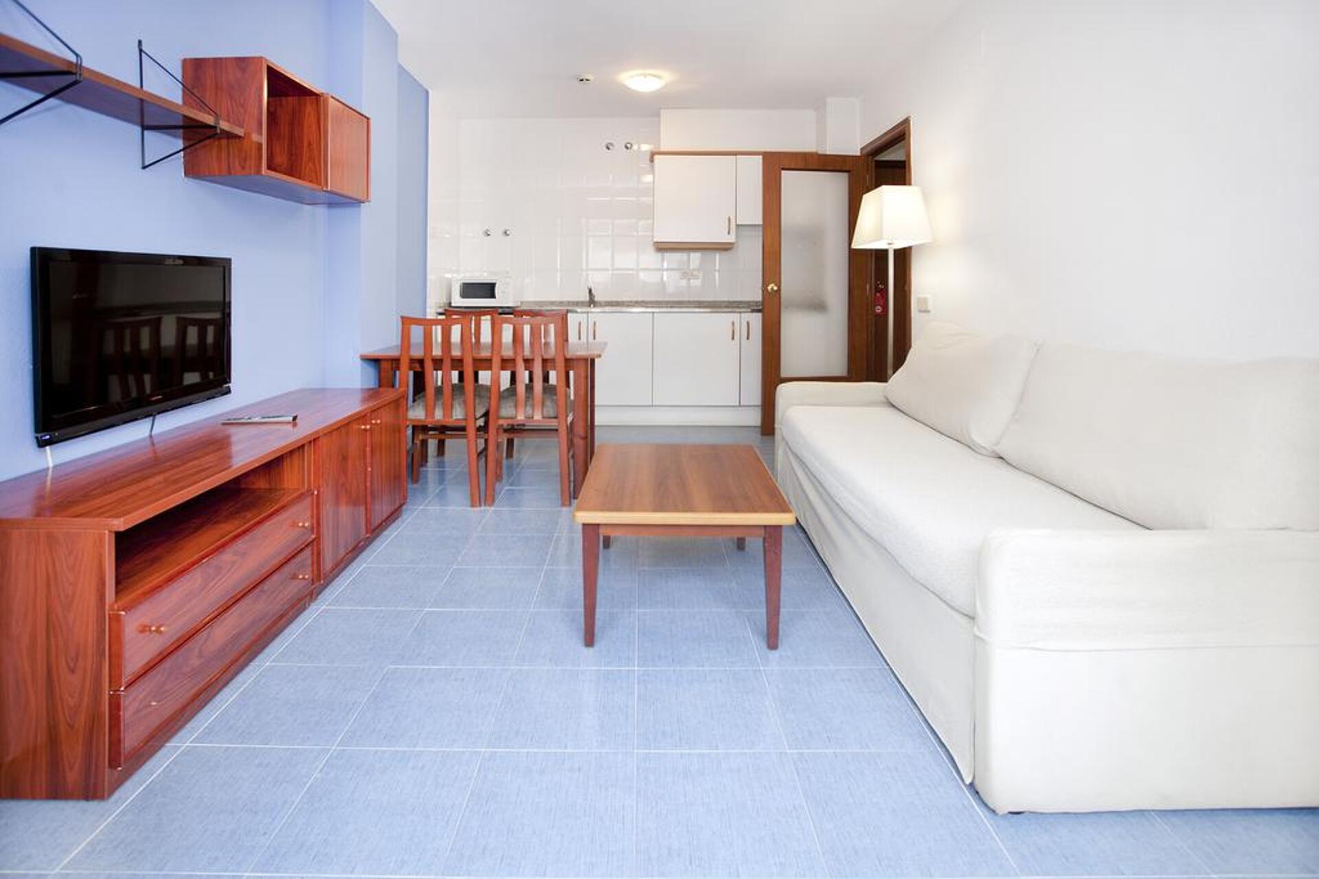 Olimar II Aparthotel 3* 12