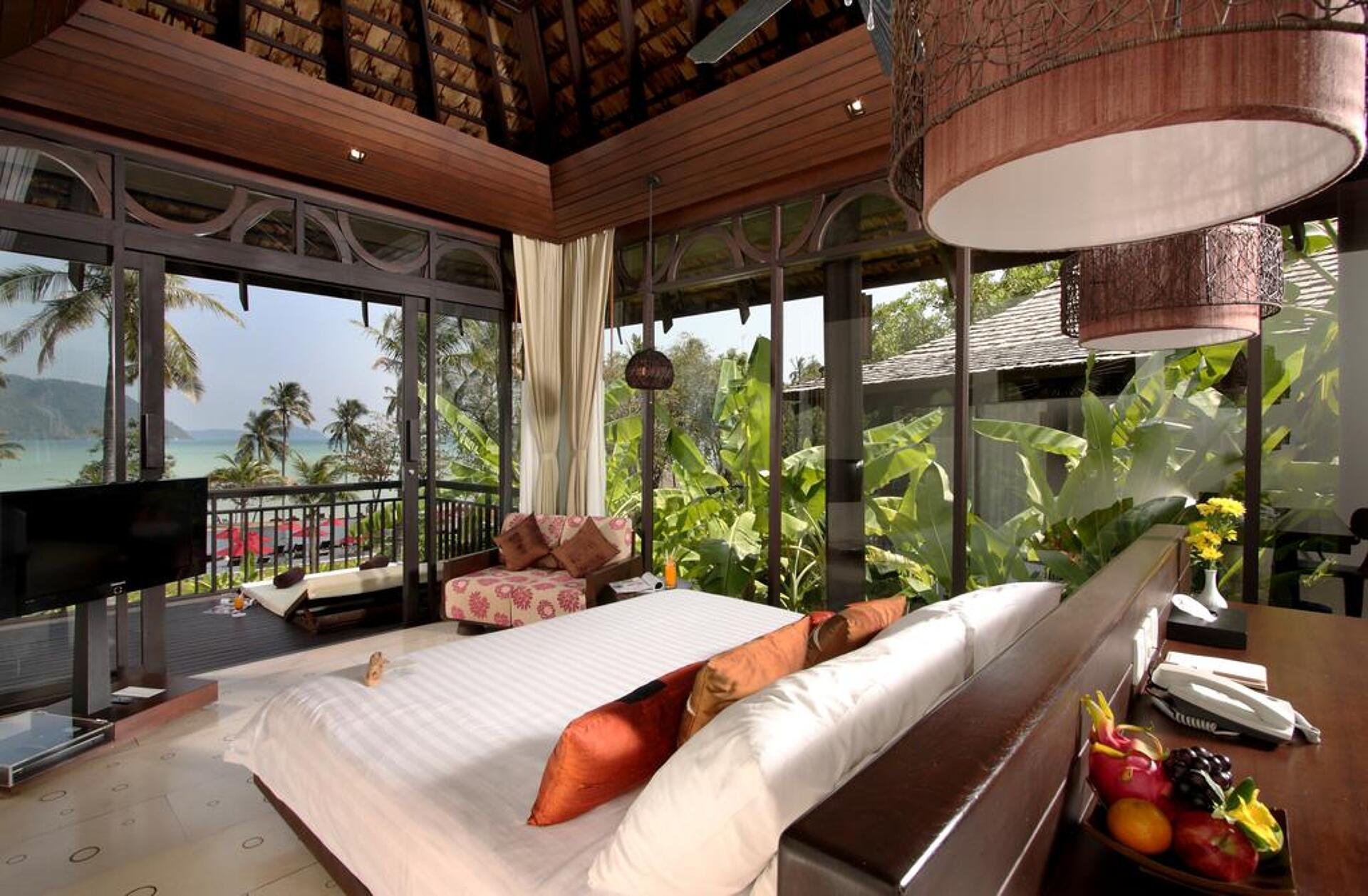 The Vijitt Resort Phuket 9