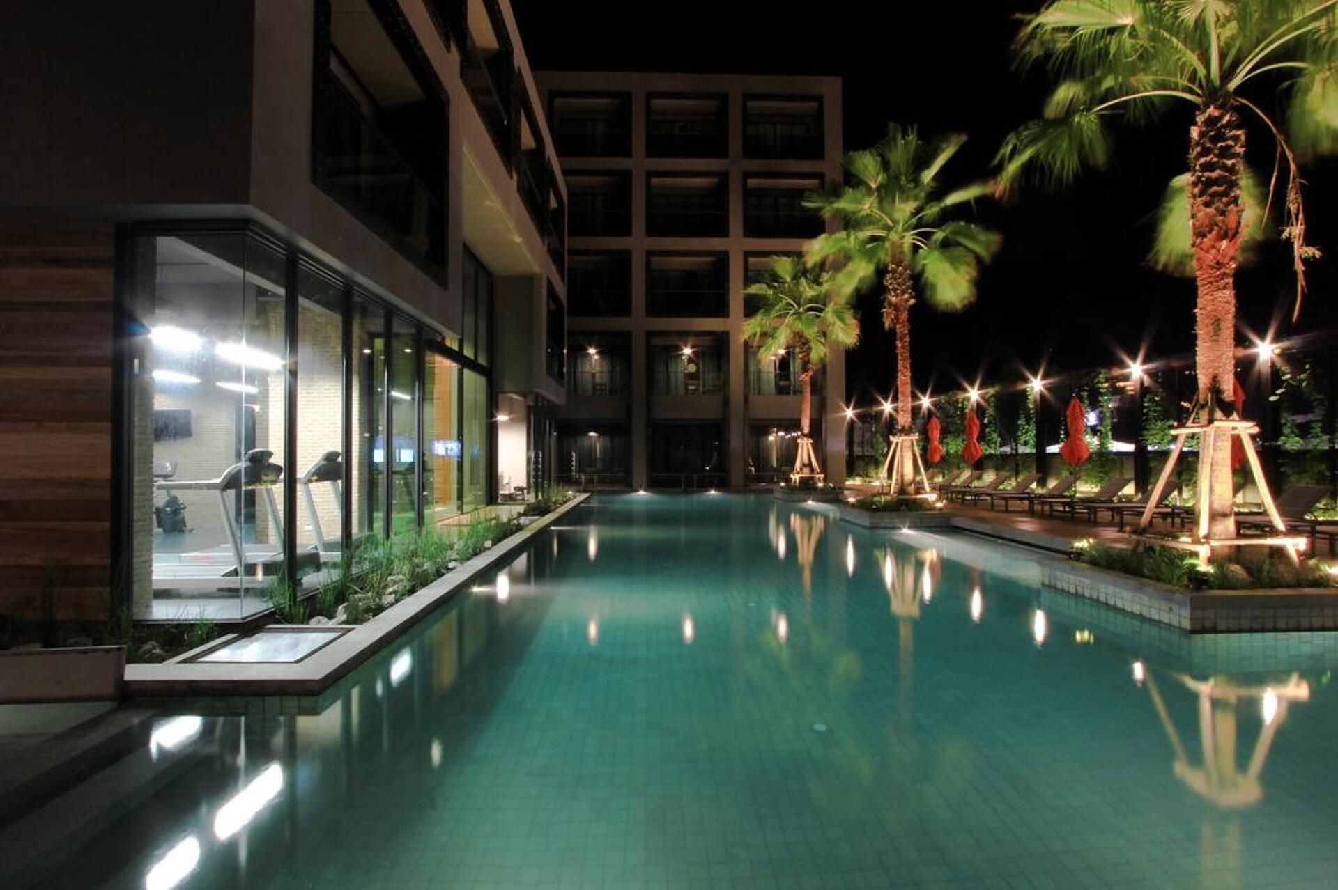 Sugar Marina Resort-SURF-Kata Beach 4* 38