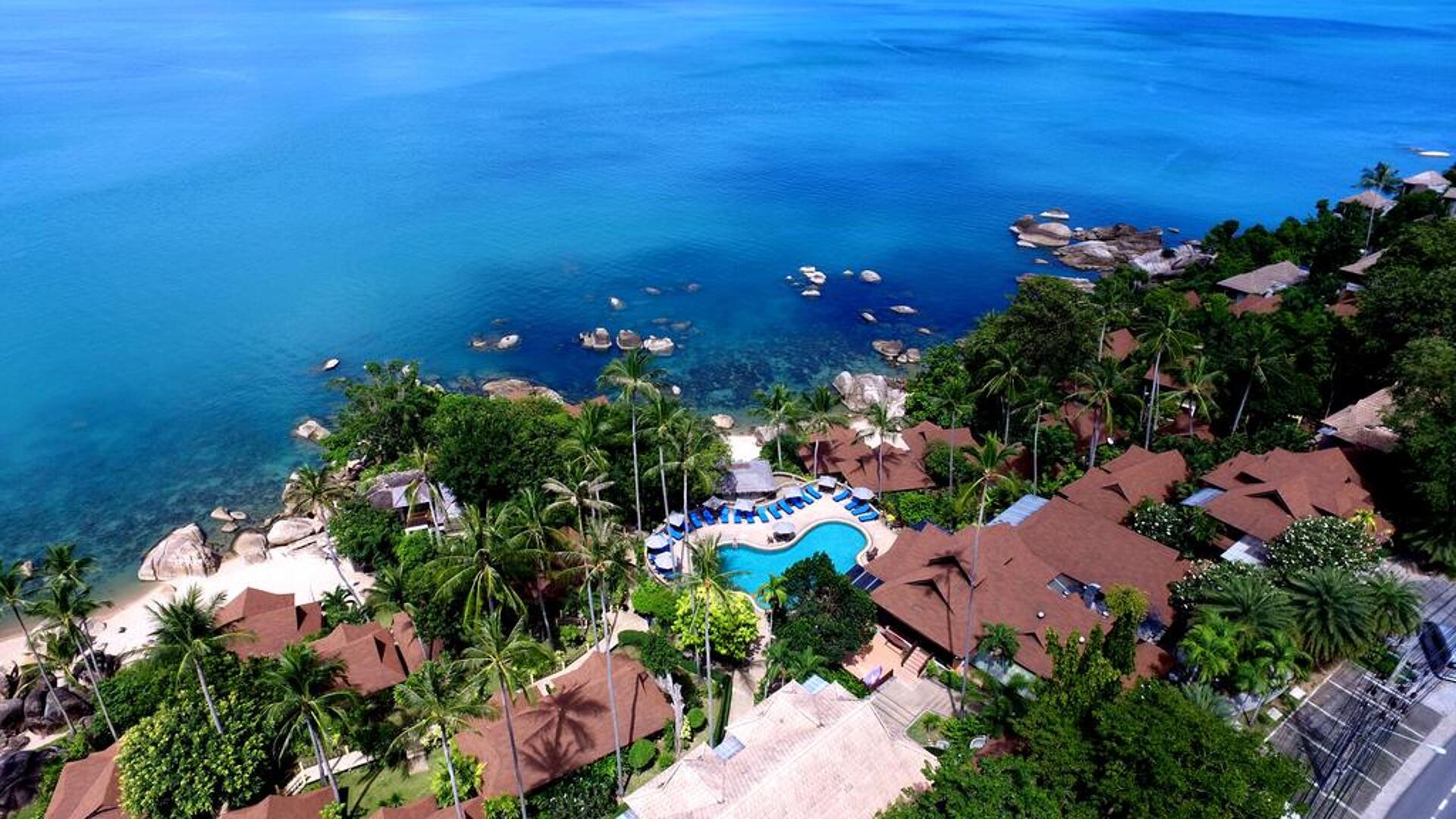 Coral Cove Chalet 3* 23
