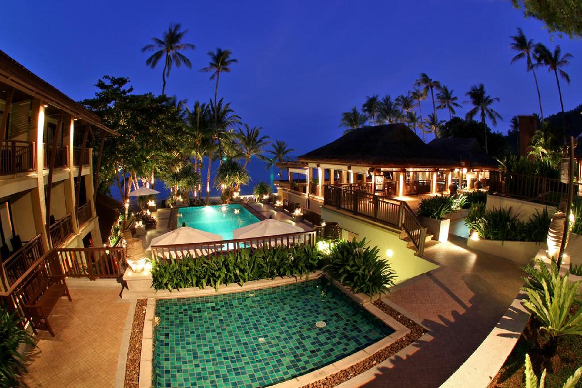 Impiana Resort Chaweng Noi 4* 27