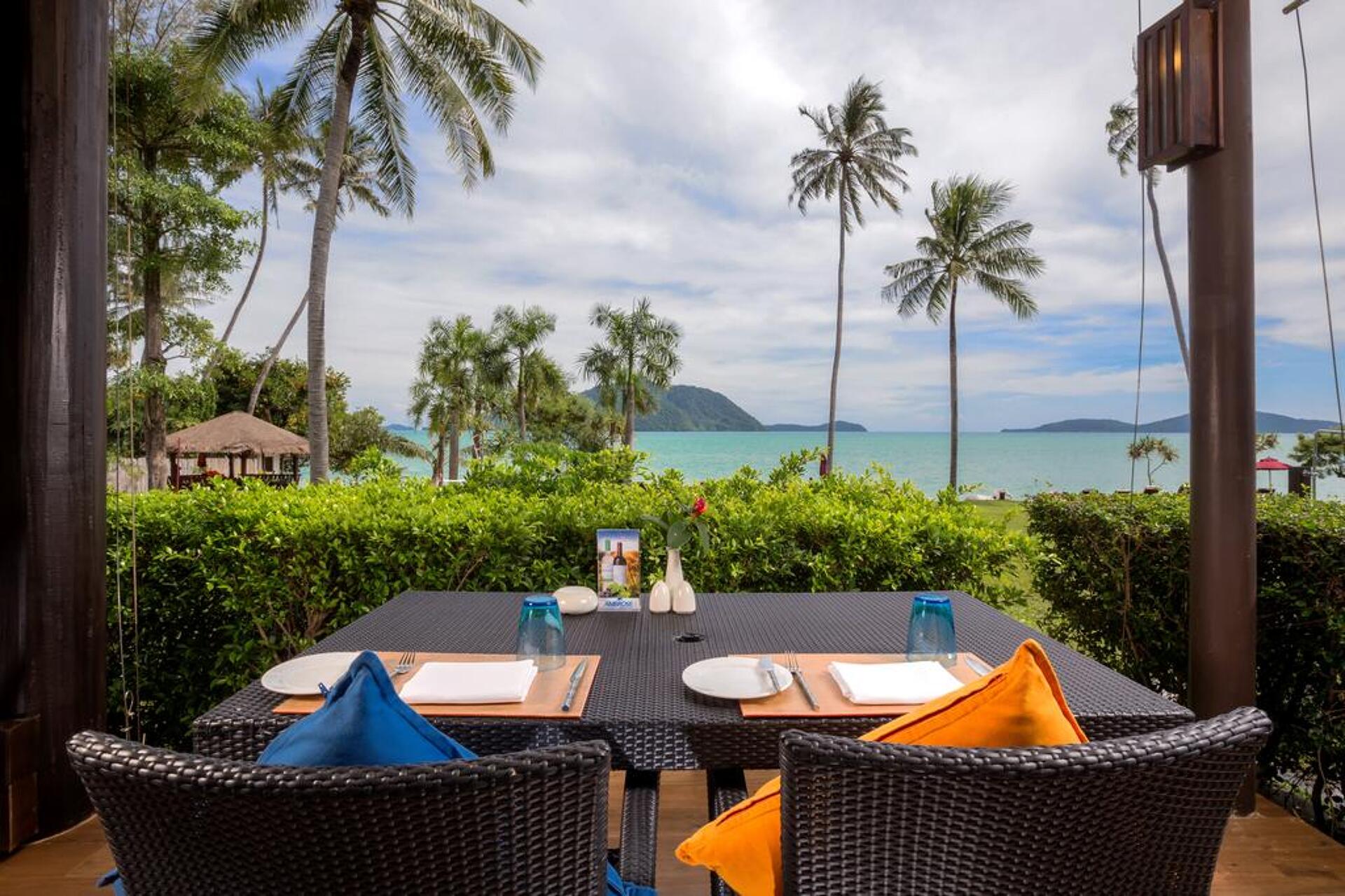 The Vijitt Resort Phuket 31