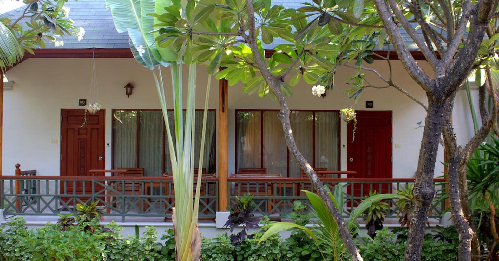 Banana Fan Sea Resort 4* 33