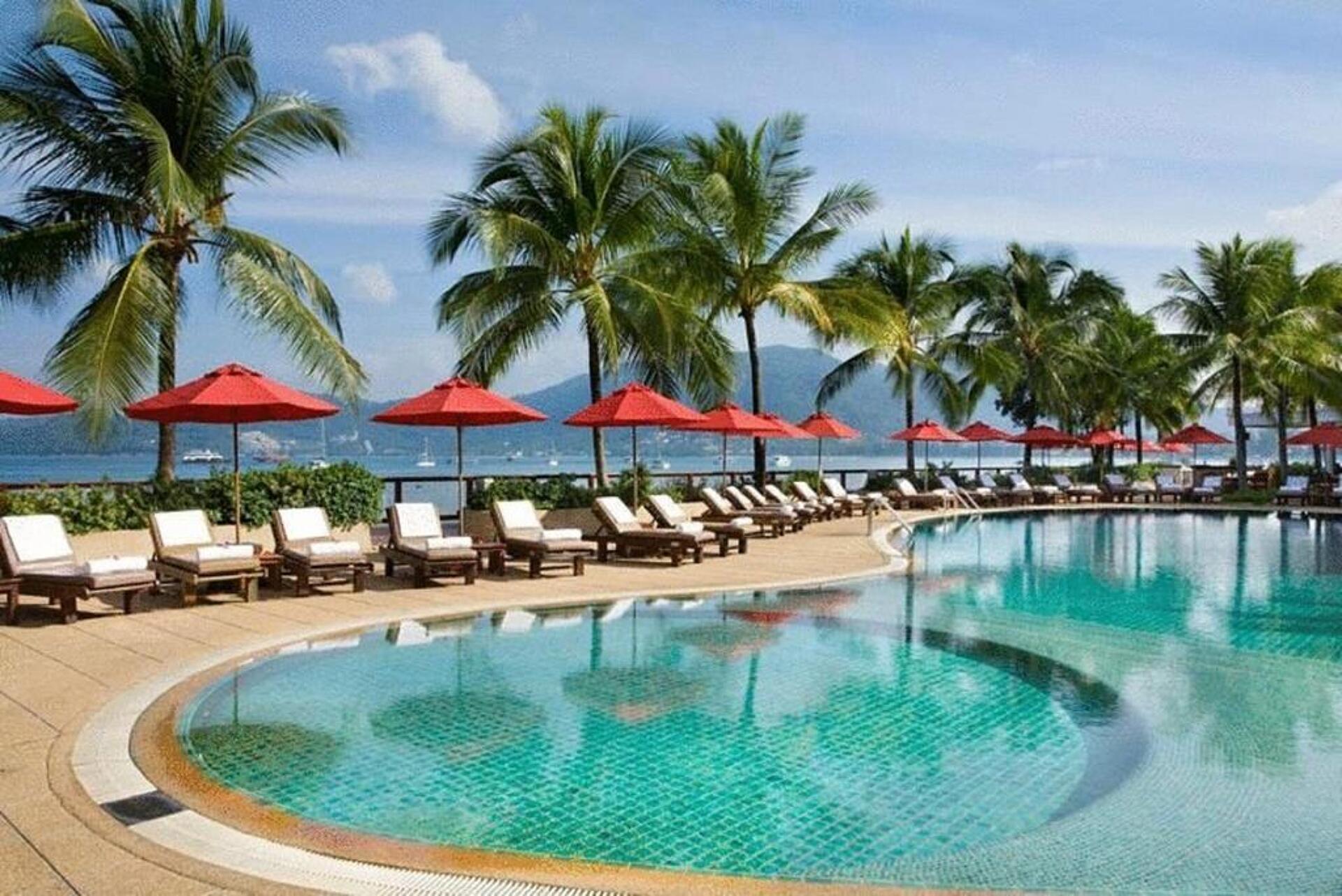 Amari Phuket 16