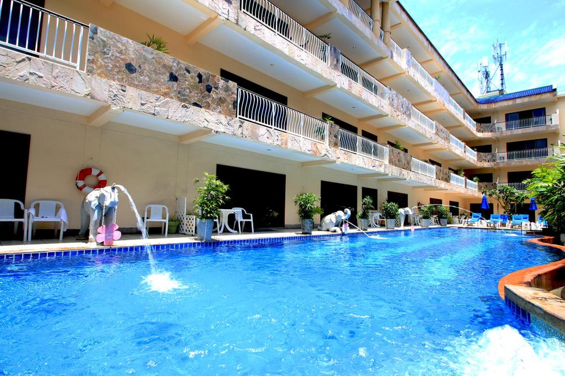 Baan Boa Resort 3* 0