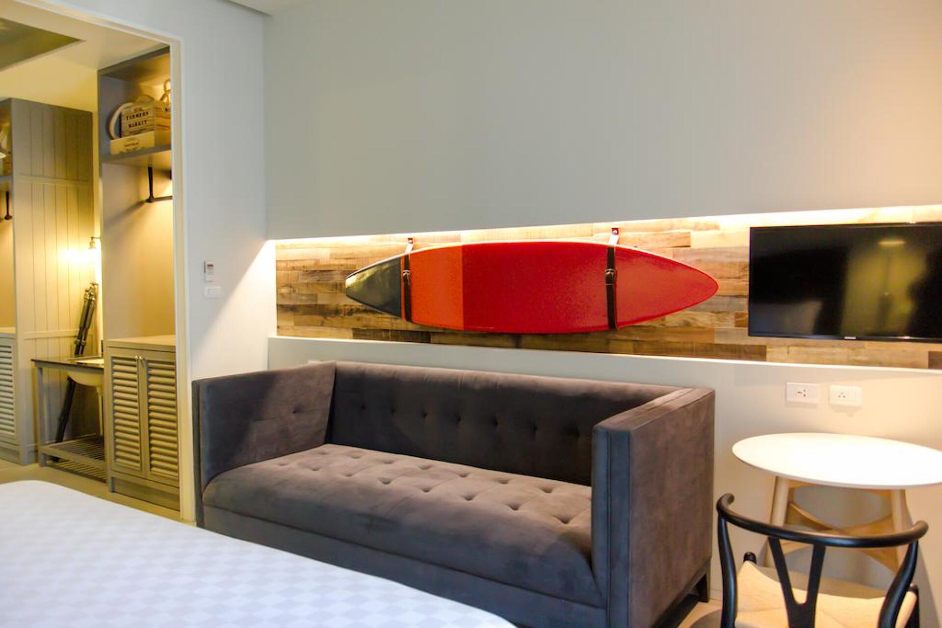 Sugar Marina Resort-SURF-Kata Beach 4* 12